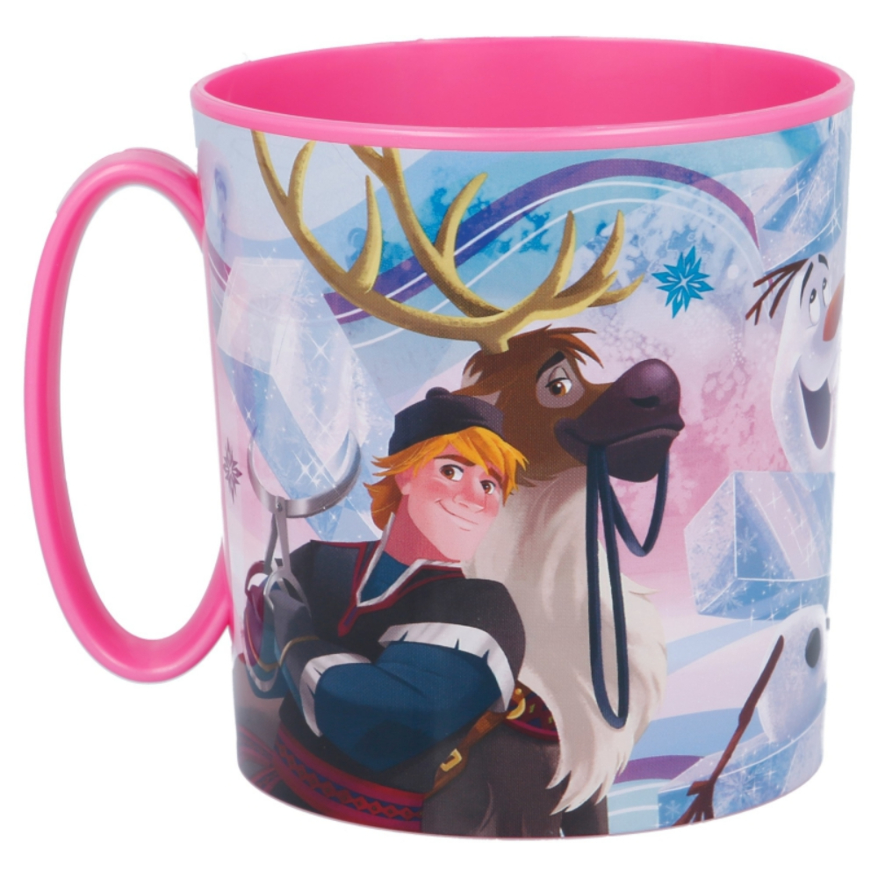 Taza Frozen 62112