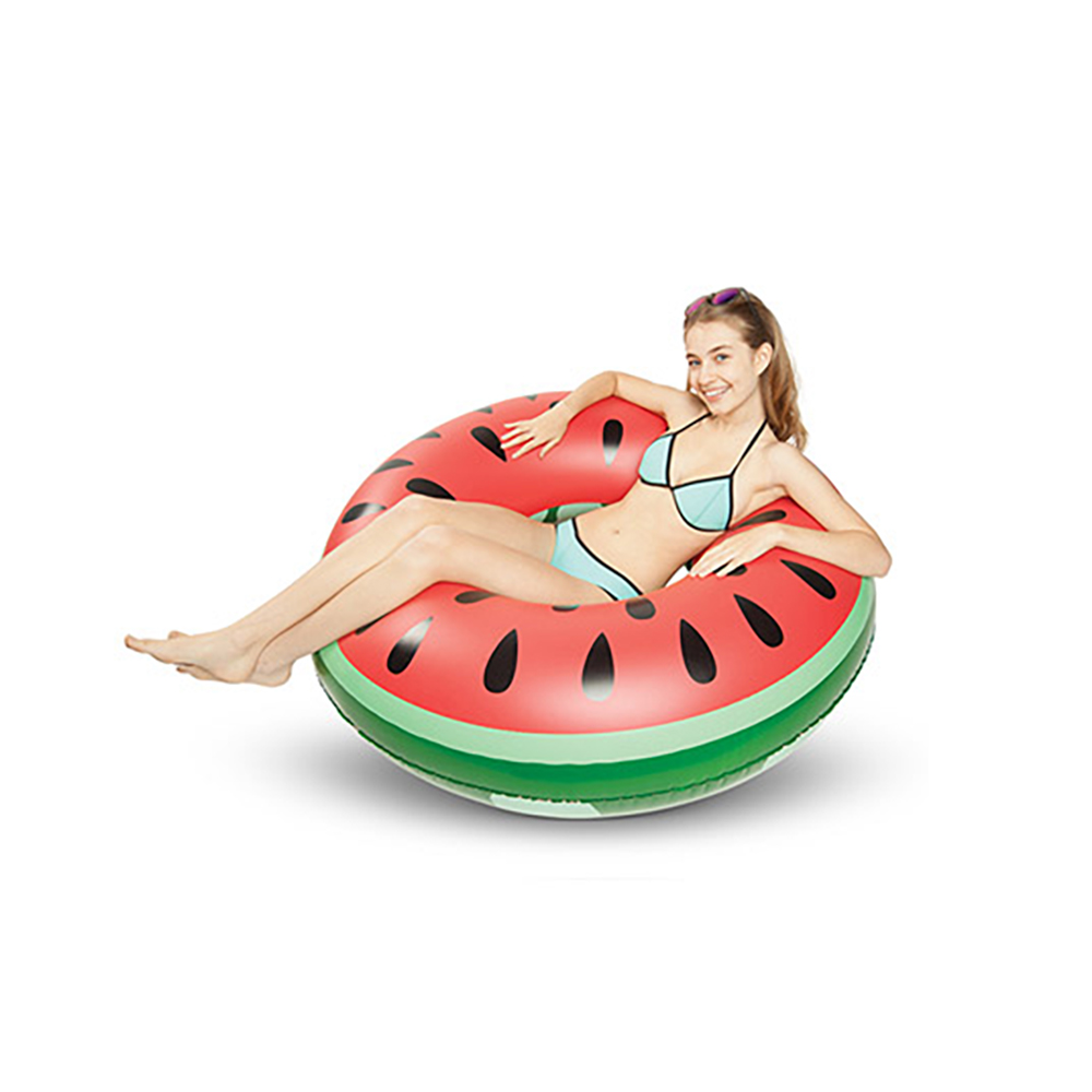 Flotador Hinchable Diseño Watermelon Trespass
