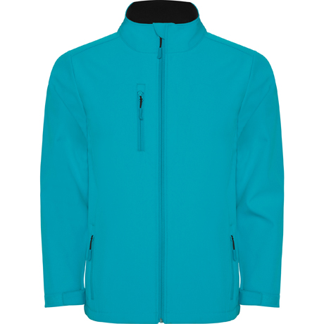 Chaqueta Soft Shell Roly Nebraska