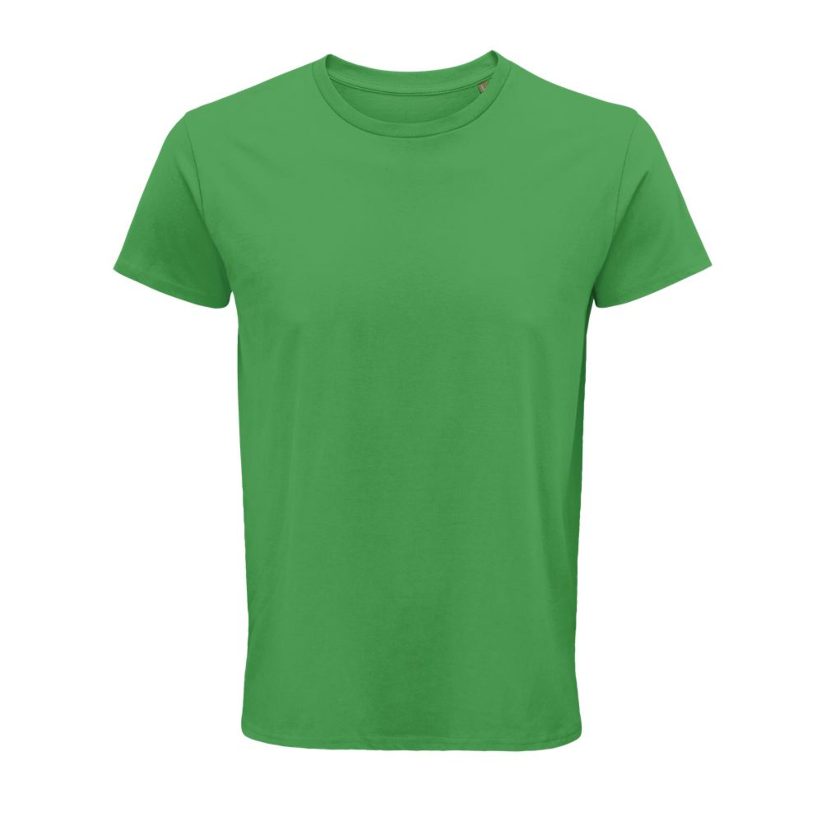 T-shirt Marnaula Crusader Homem - verde - 