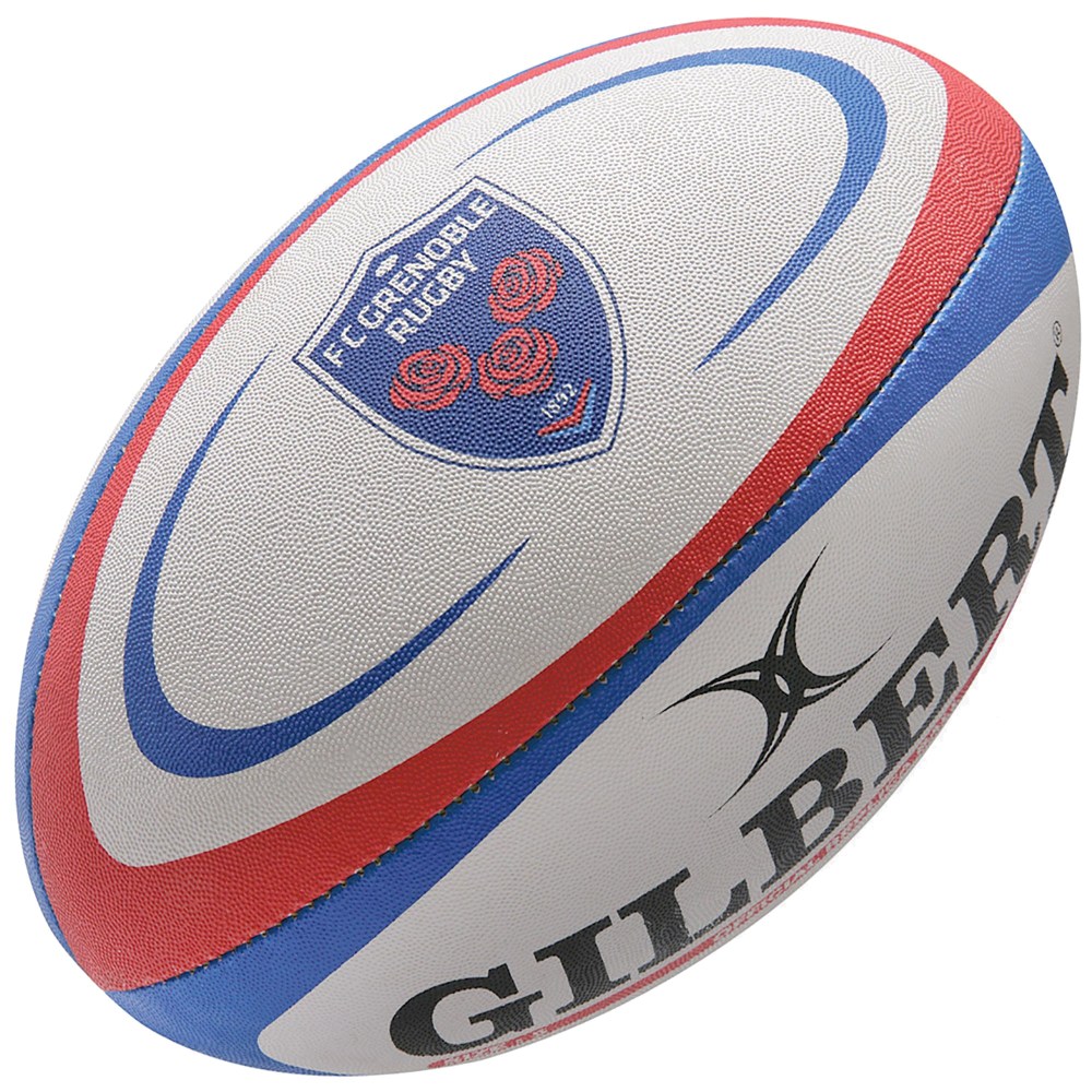 Bola De Rugby Gilbert Fc Grenoble