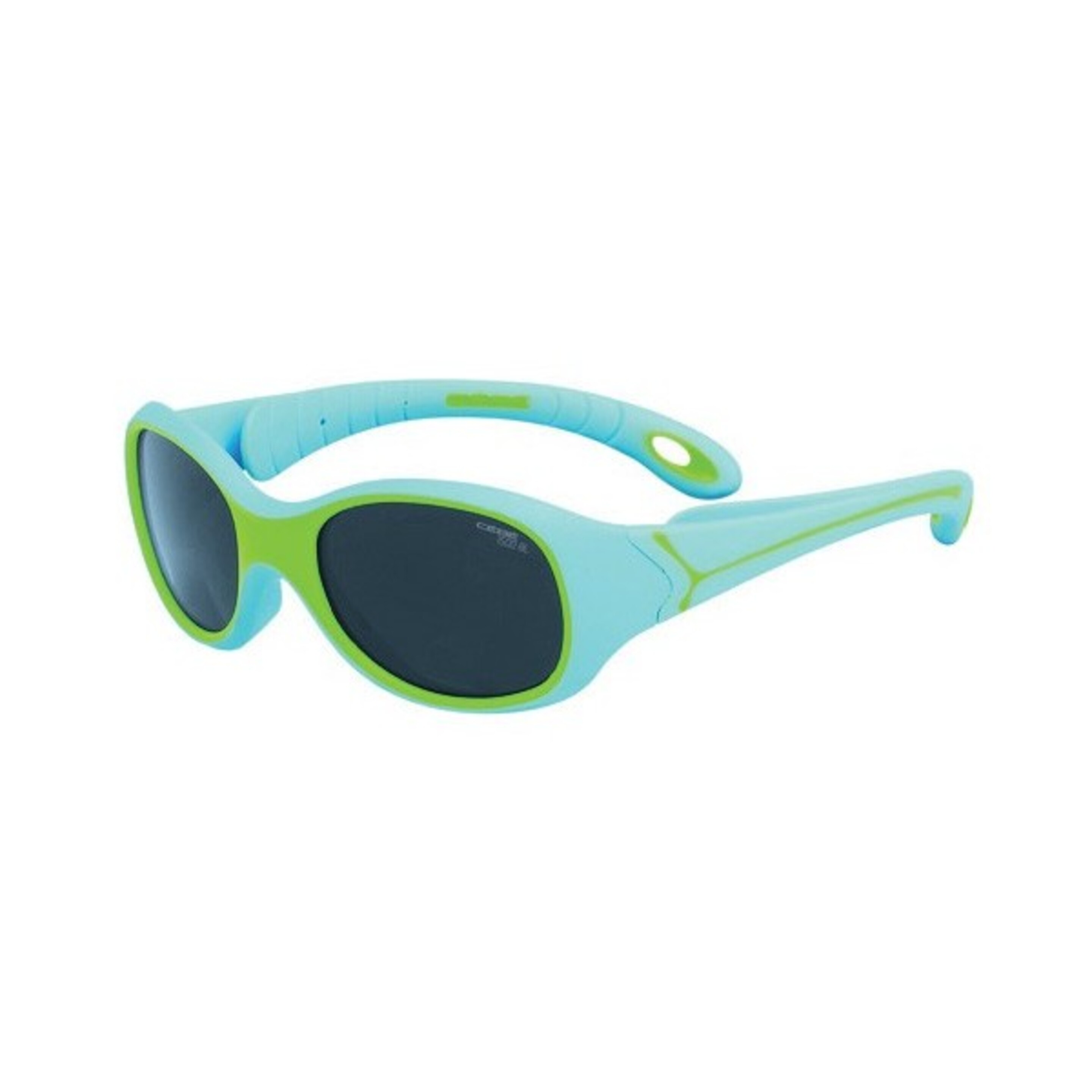 Gafas Cebe Junior Skimo Azul Verde