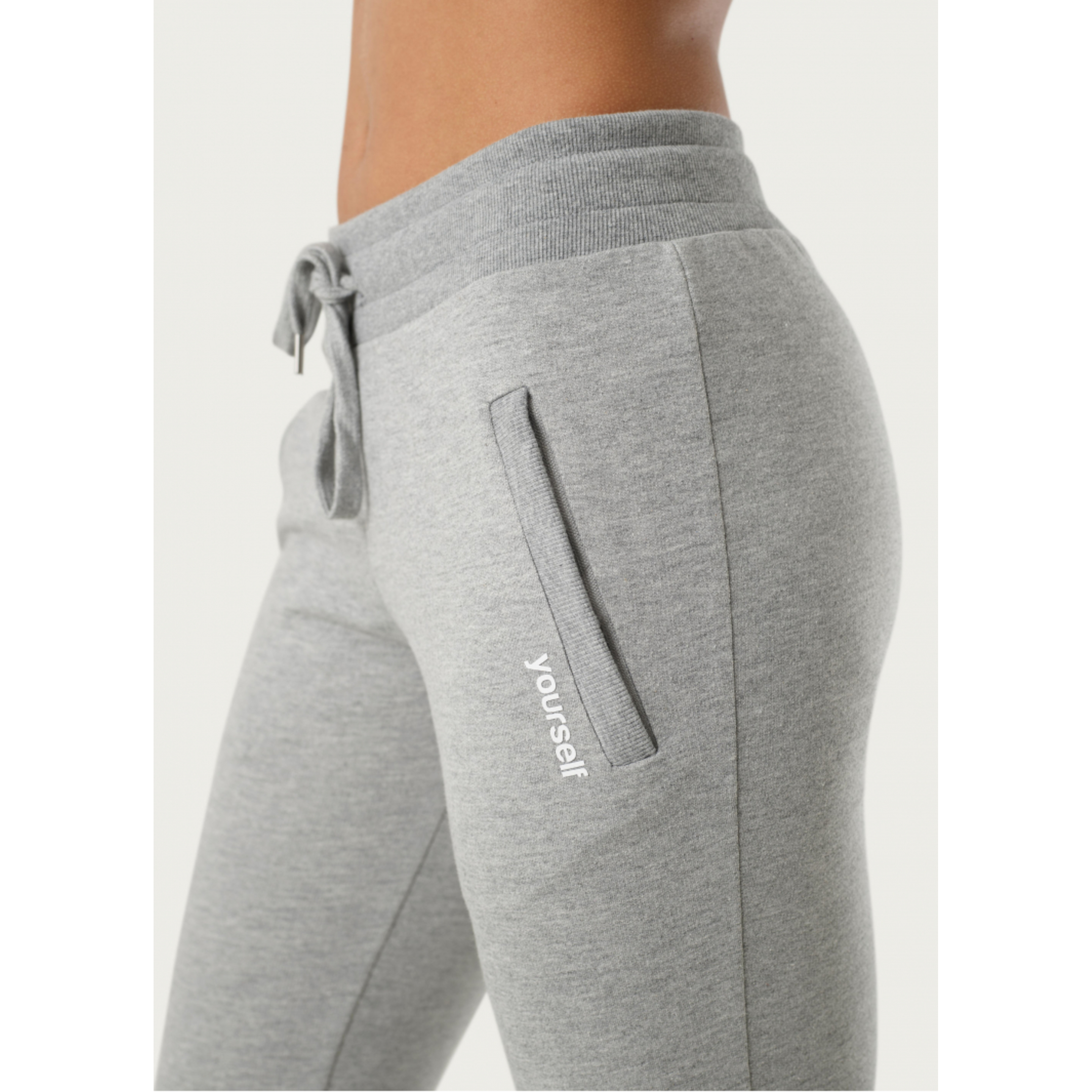 Pantalones Chandal Para Yoga Pilates Yourself