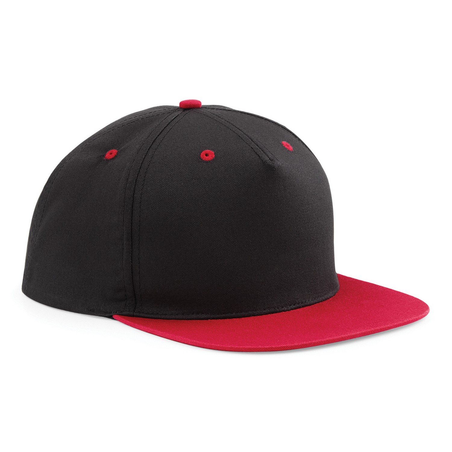 Boné Beechfield Snapback (pack De 2)