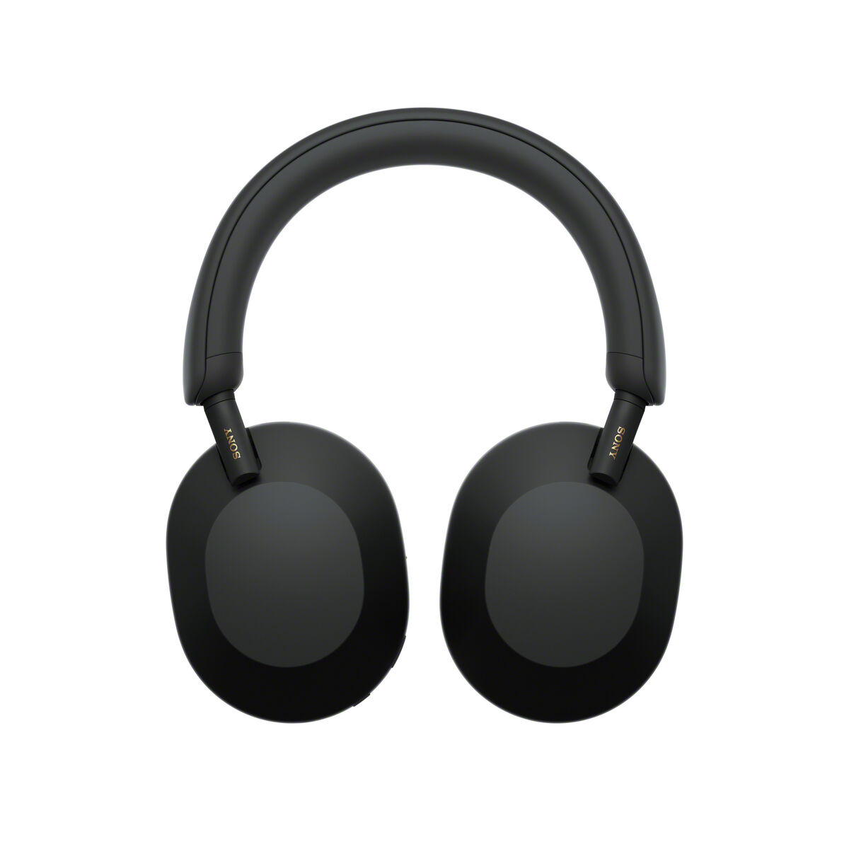 Auriculares De Diadema Sony Wh-1000xm5 - negro - 