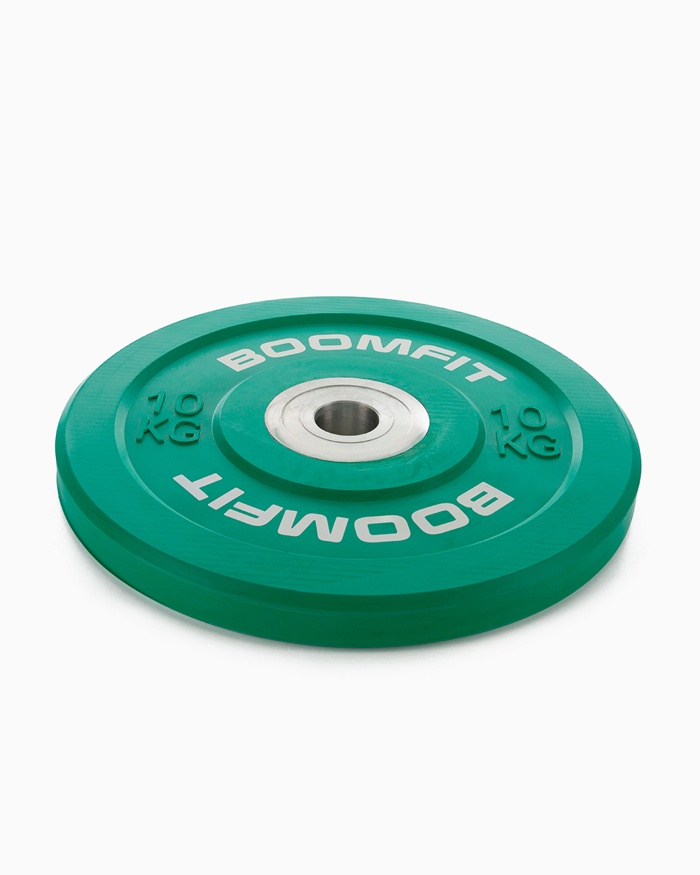 Disco De Competição 10kg - Boomfit