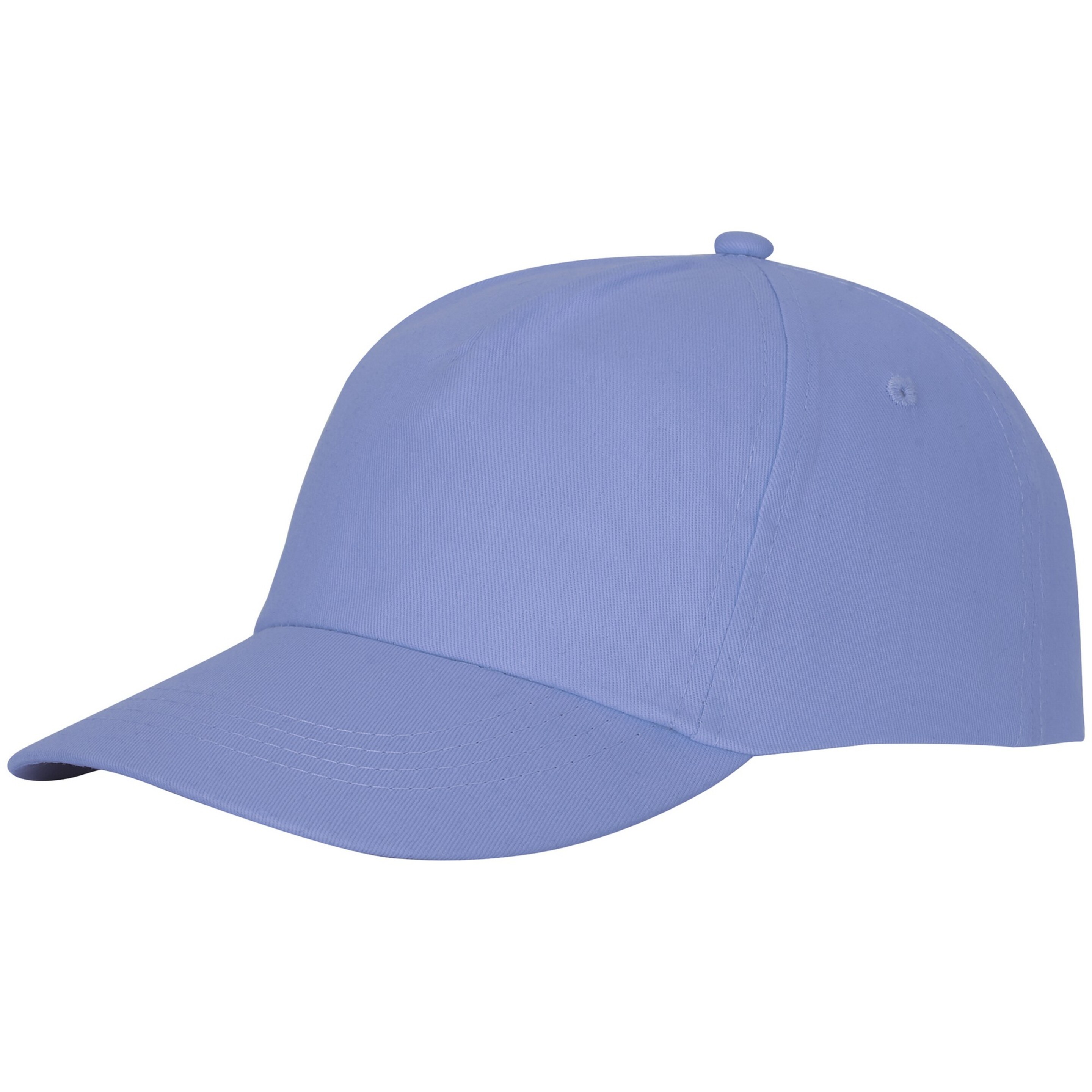 Gorra Modelo Feniks De 5 Paneles Para Adultos Bullet (Azul)