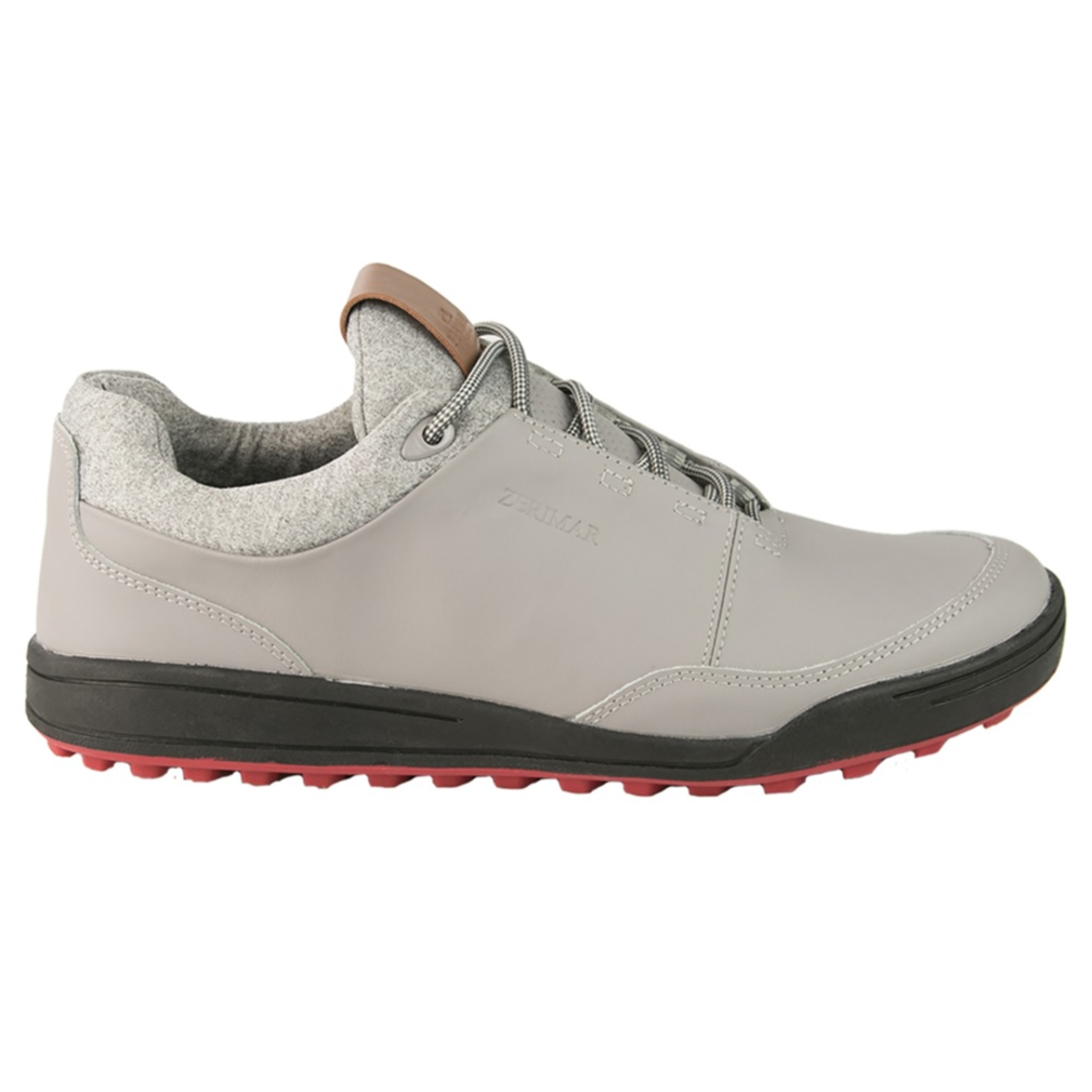 Sapatos De Golfe Masculino Sapatos Desportivos Sapatos De Couro