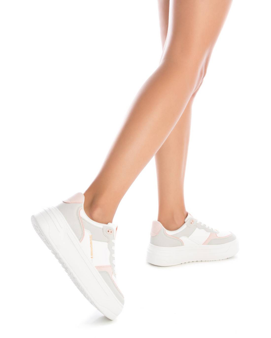 Sneaker Refresh 171620 - Zapatilla De Mujer  MKP