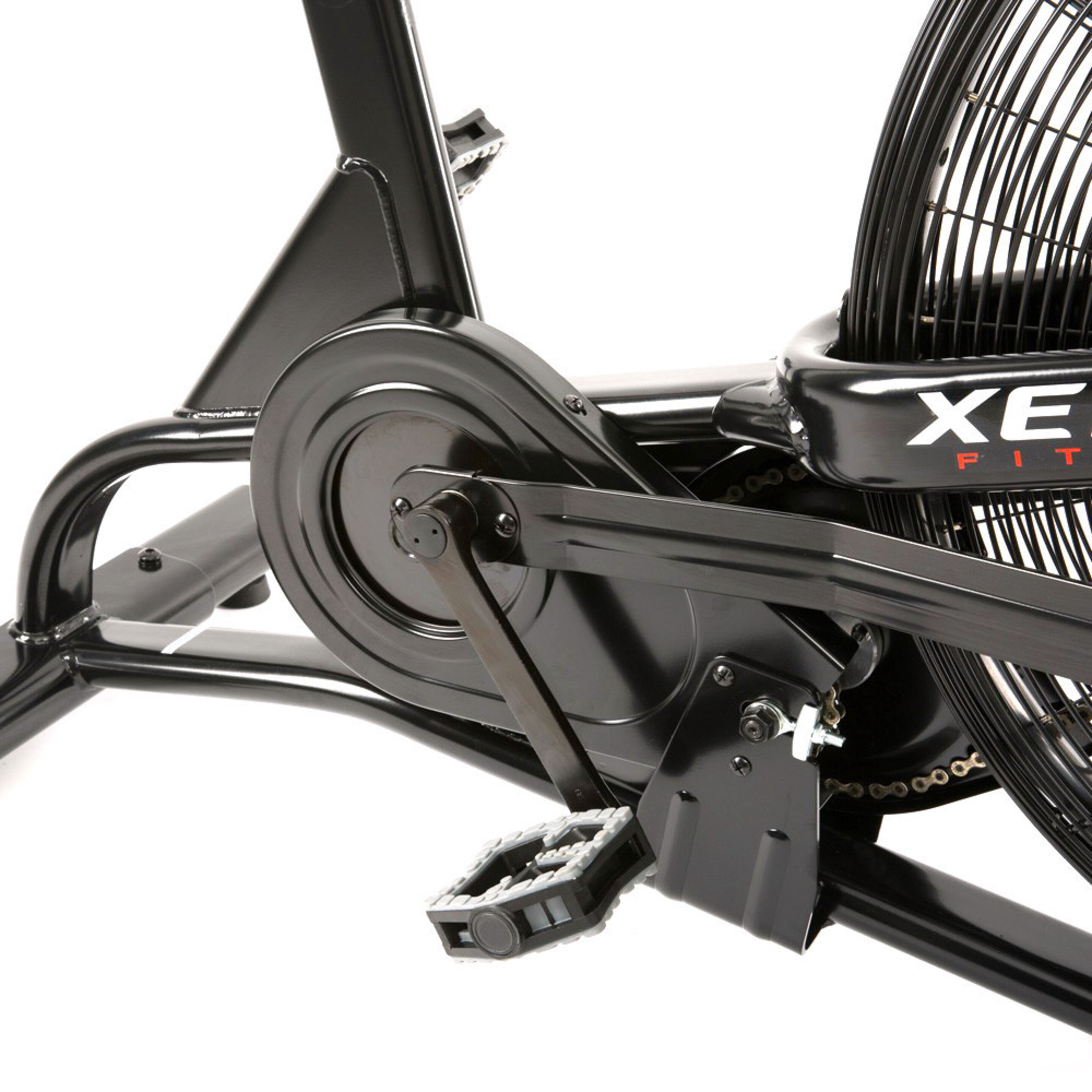 Bicicleta Air Bike Xebex Ab-1