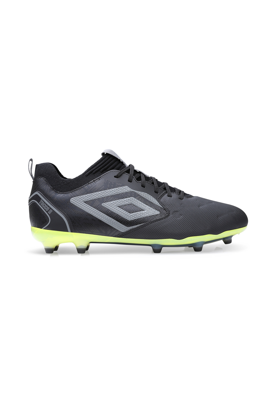 Chuteiras De Futebol Umbro Tocco Ii Pro Fg