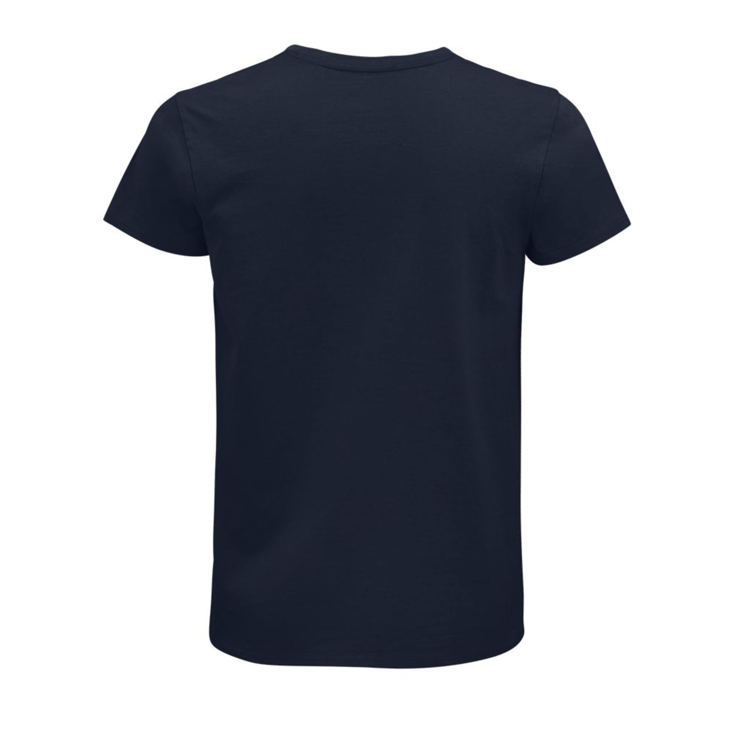 Camiseta Marnaula Pionner - Azul Marino - Modelo Adulto  MKP
