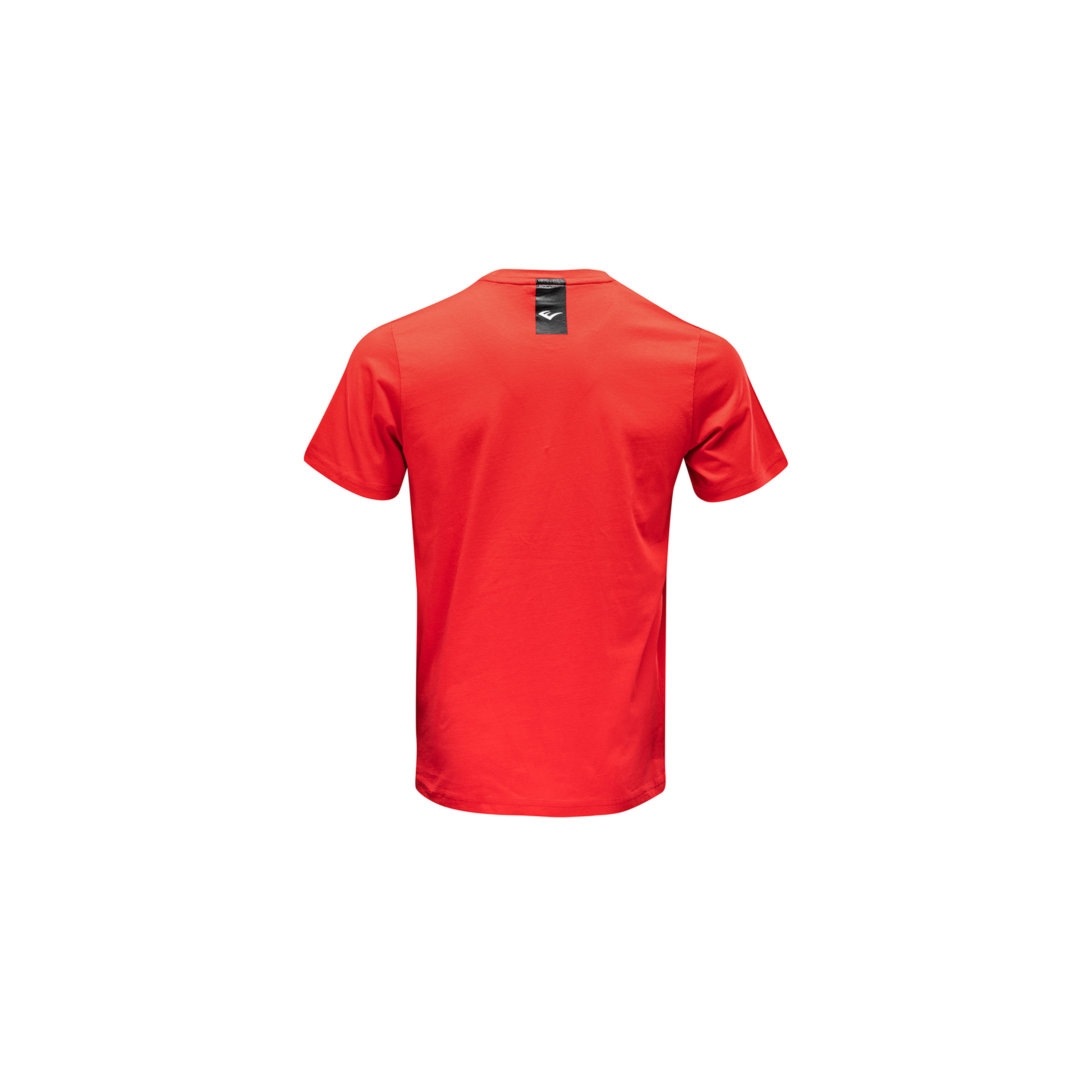 Camiseta Everlast Russel - Rojo  MKP