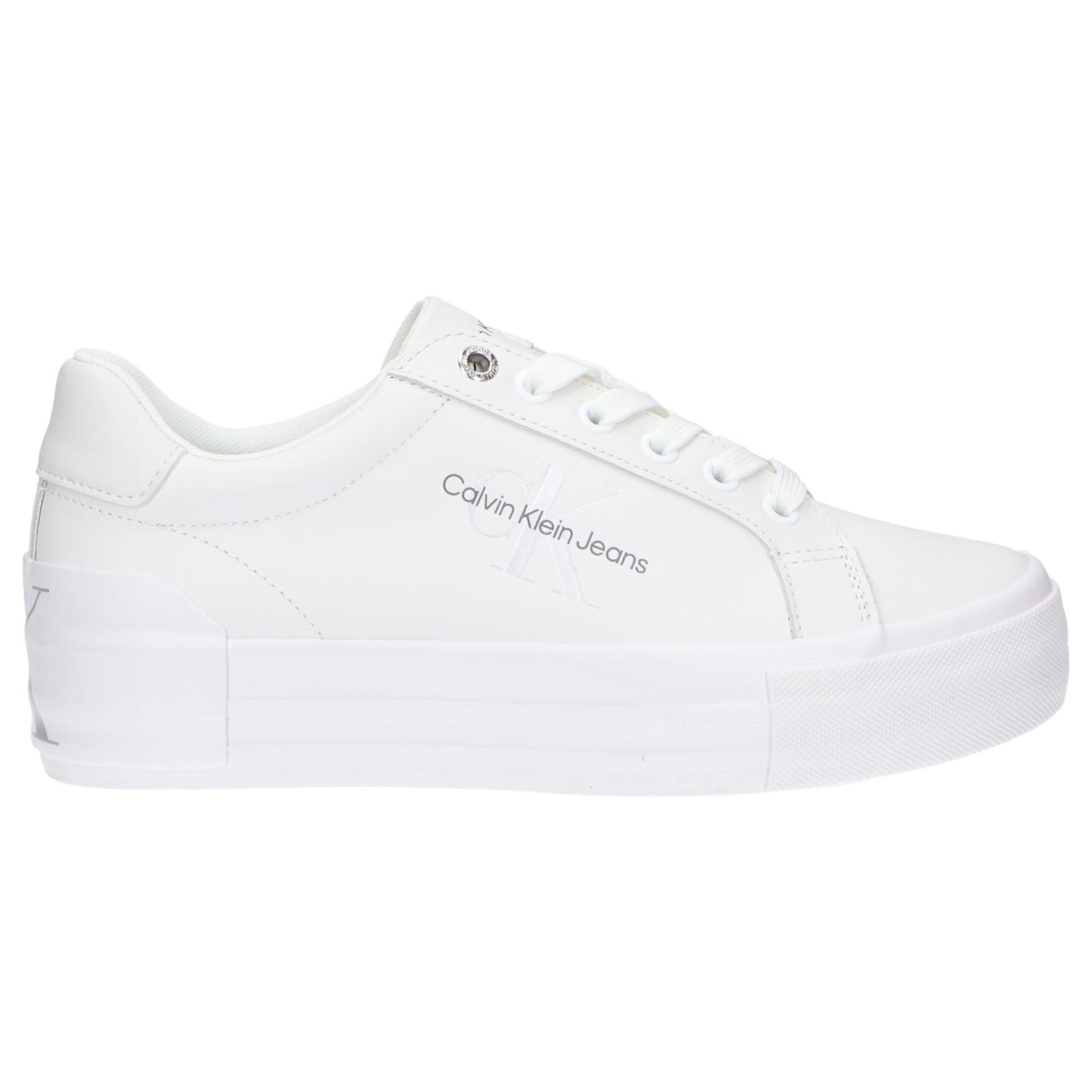 Zapatillas Deporte Calvin Klein Yw0yw008210k8