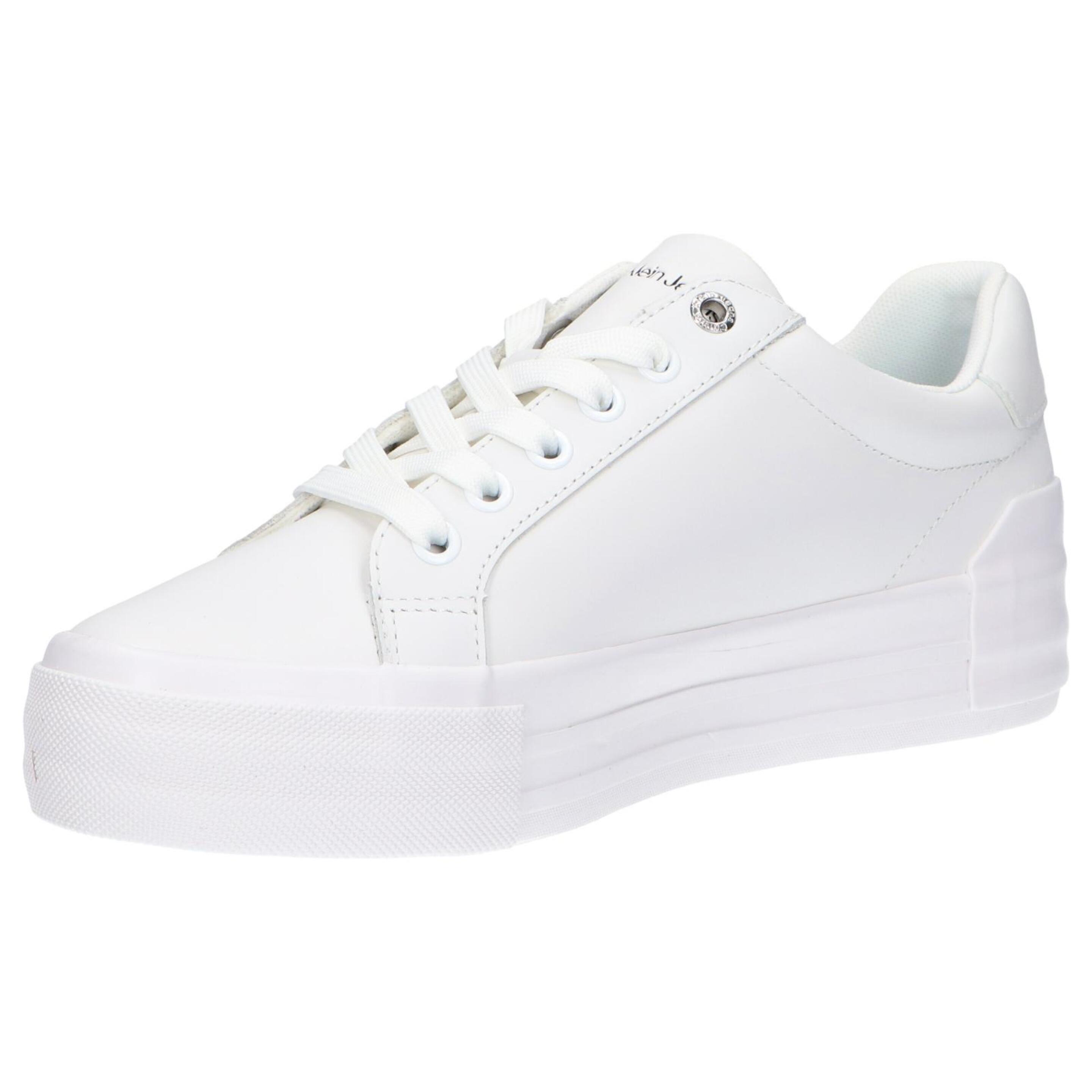 Zapatillas Deporte Calvin Klein Yw0yw008210k8