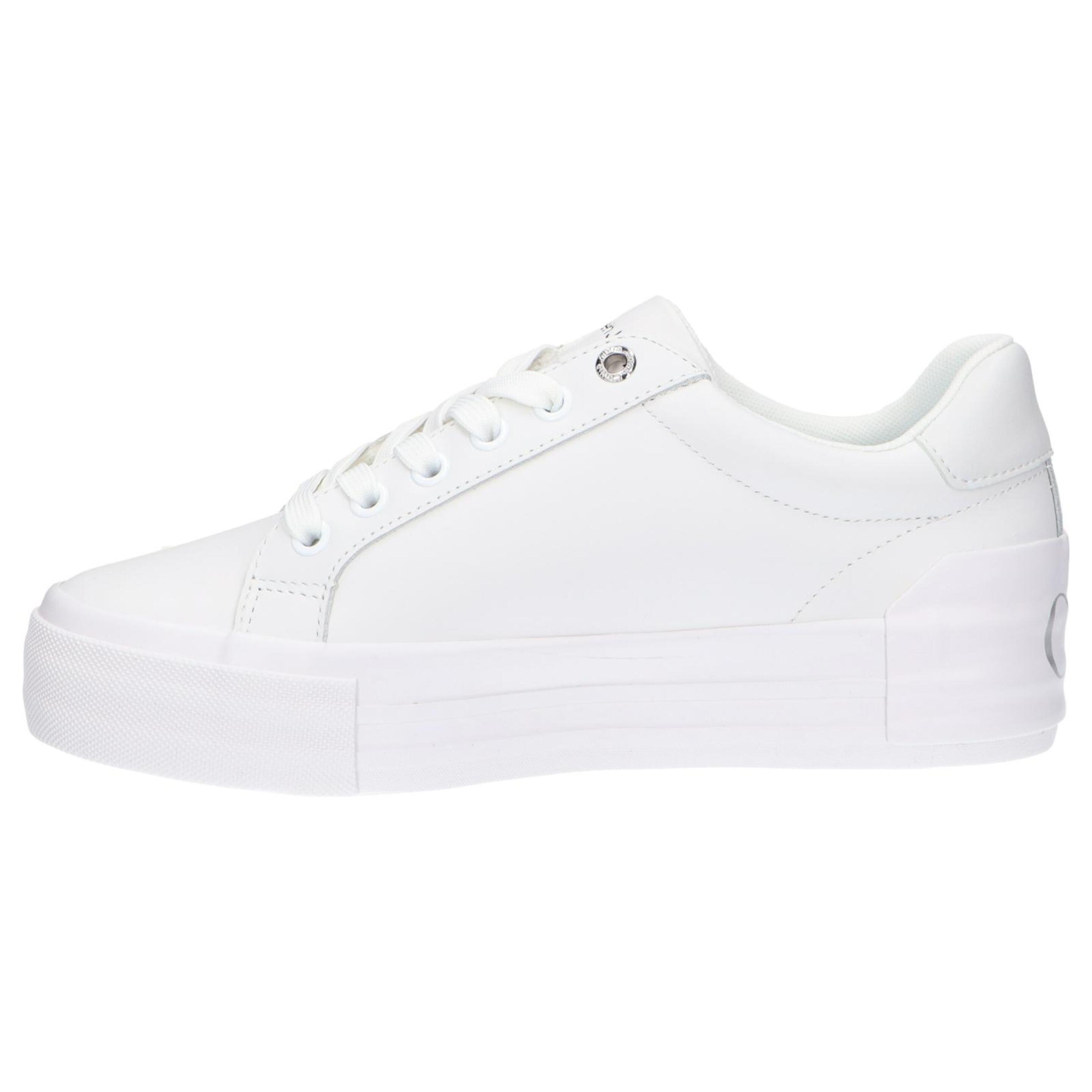 Zapatillas Deporte Calvin Klein Yw0yw008210k8