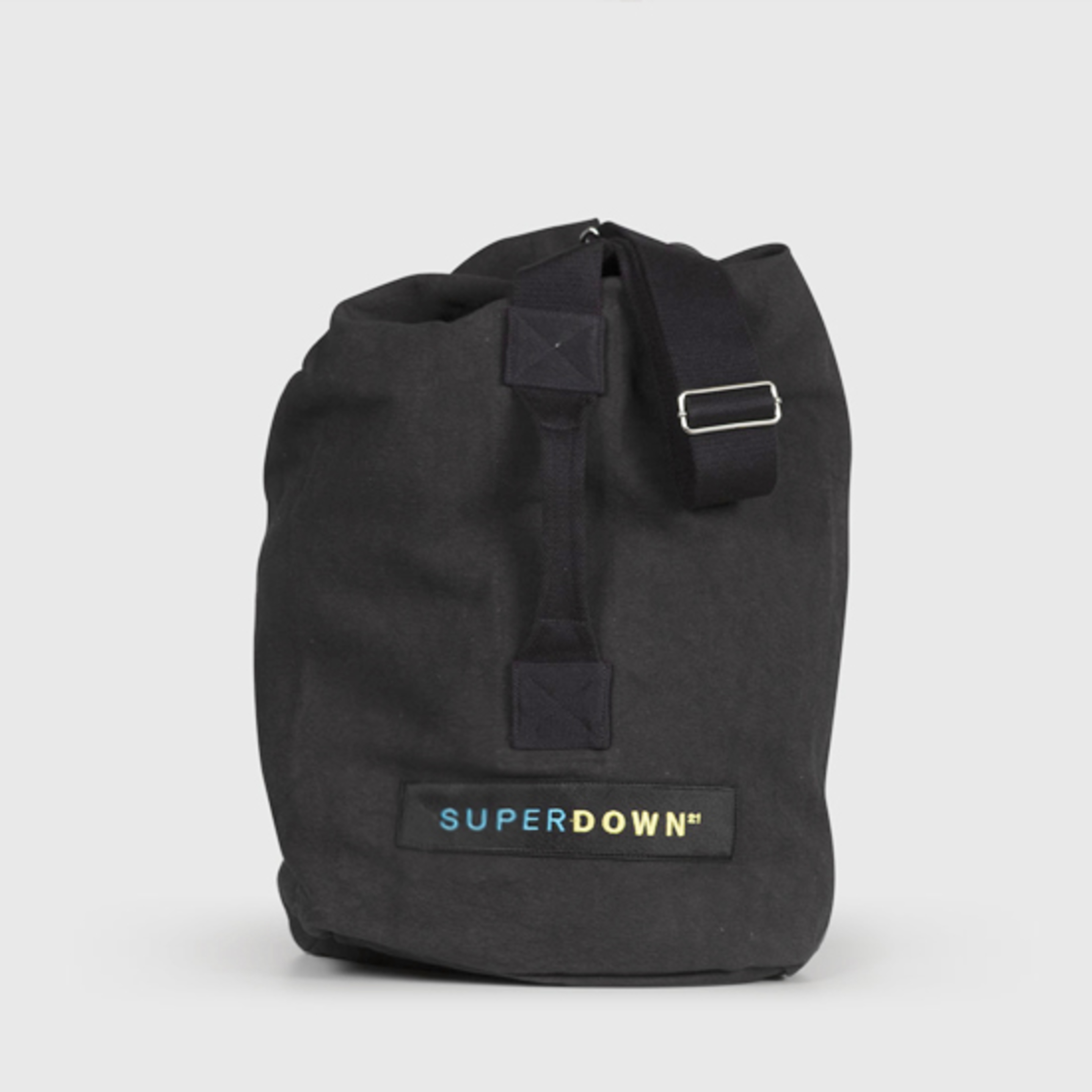 Bolsa Super Baloo Superdown21