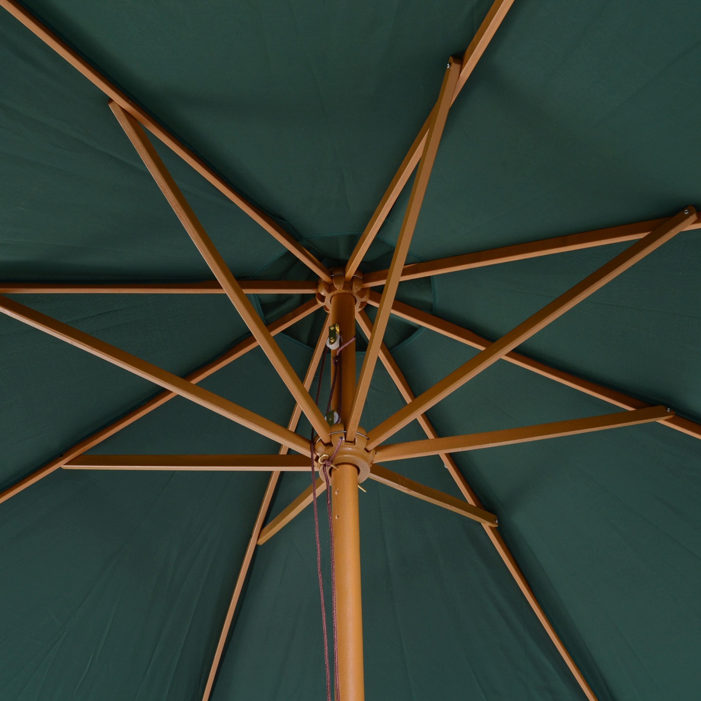 Sombrilla Parasol Para Camping