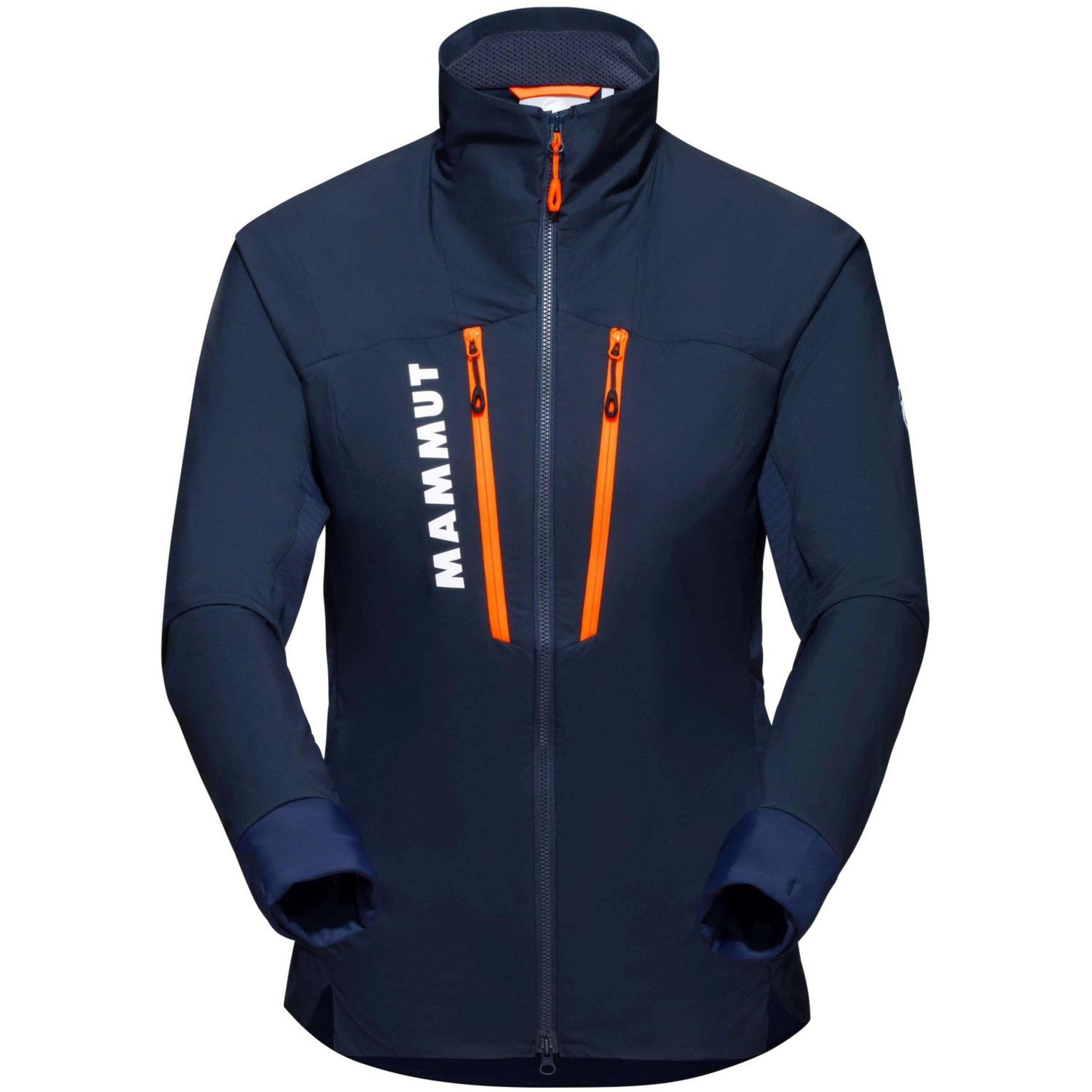 Chaqueta De Montaña Mammut Aenergy Hybrid