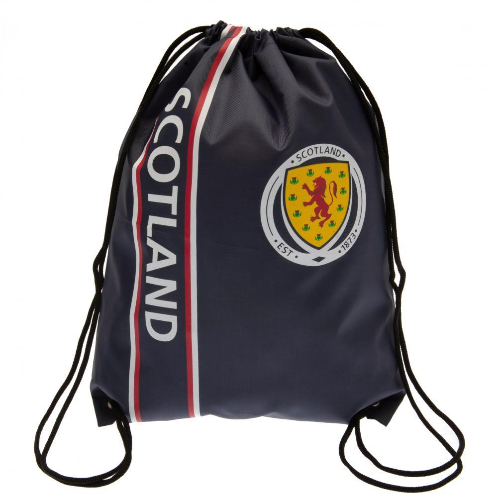 Mochila De Cuerdas Gimnasio Scotland Fa