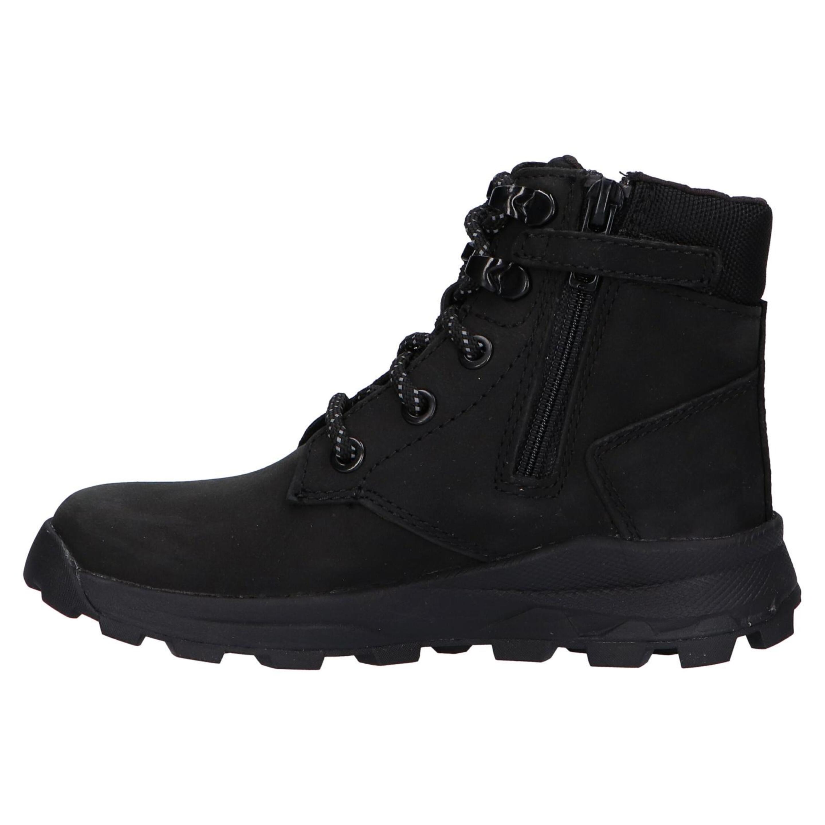 Botas Timberland Brooklyn A28en