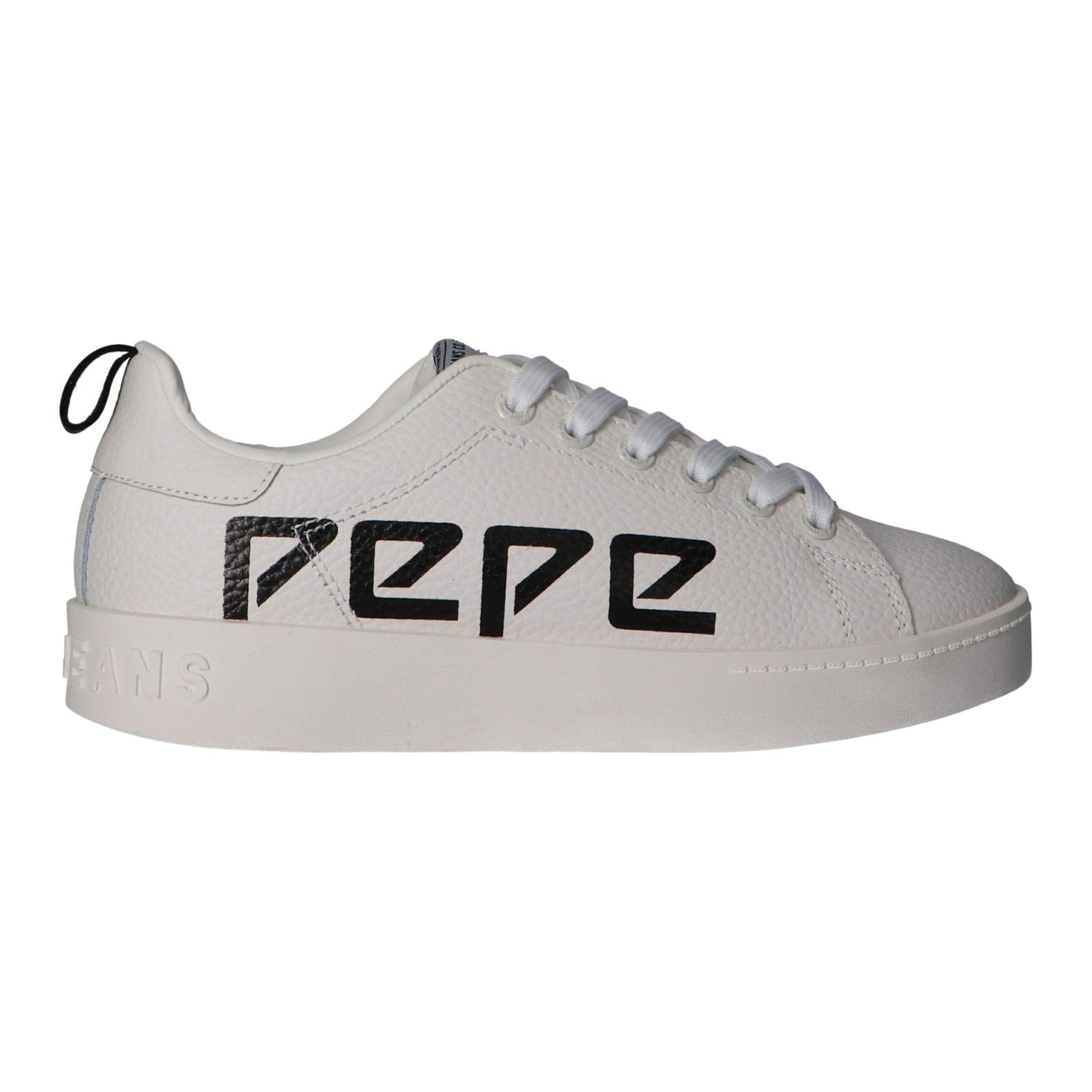 Zapatillas Pepe Jeans Brixton Pls30890