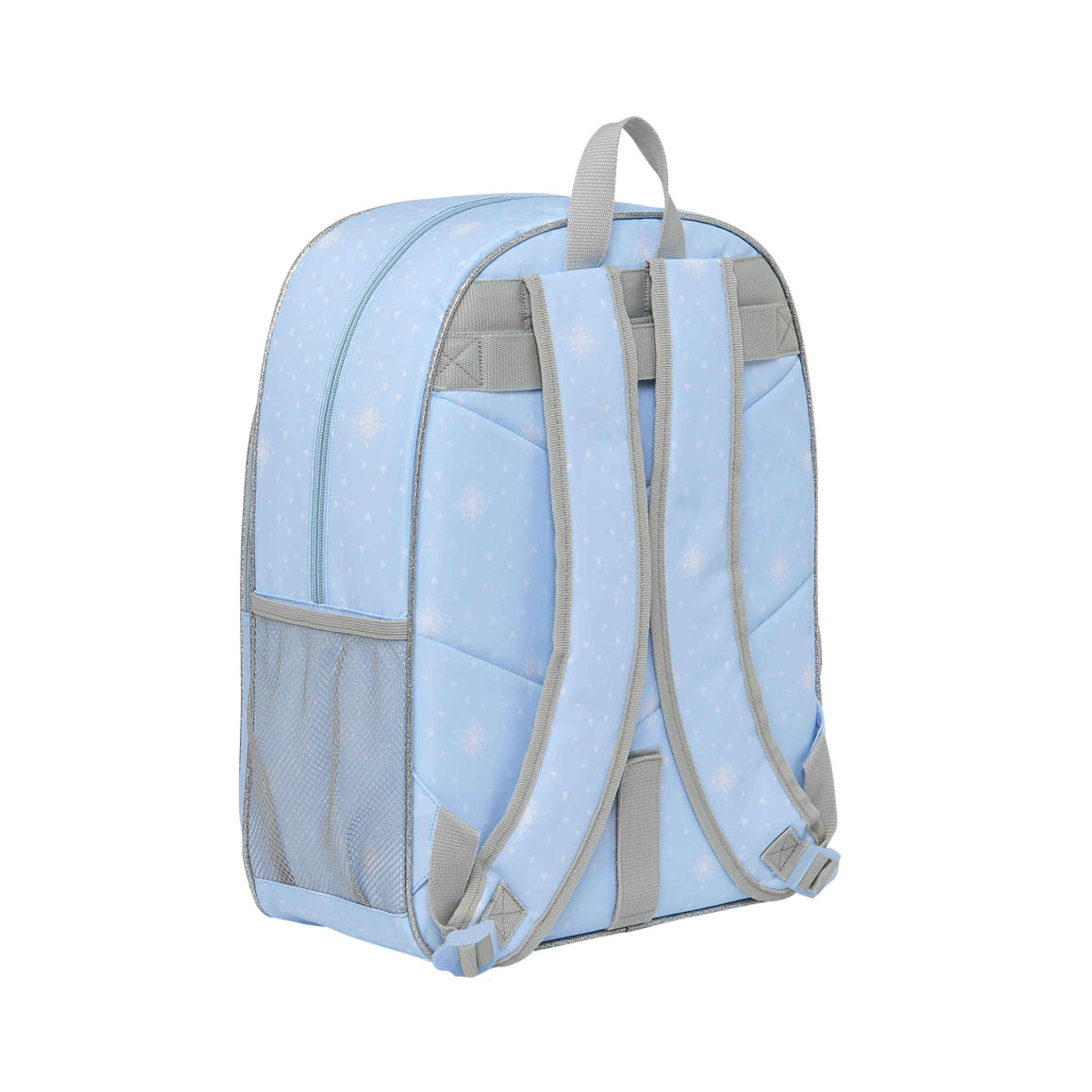 Mochila Frozen Ii True At Heart Adaptable