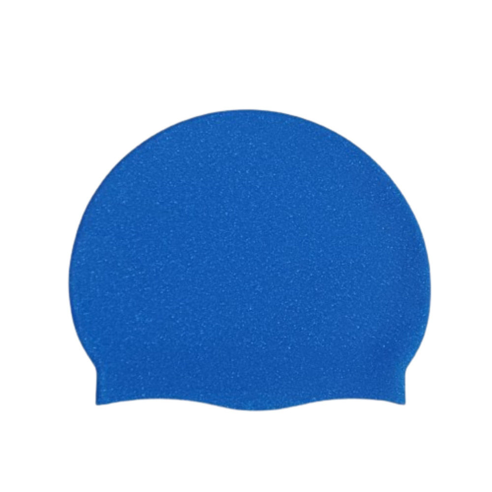 Gorro Leisis Silicona Reciclada - azul - 