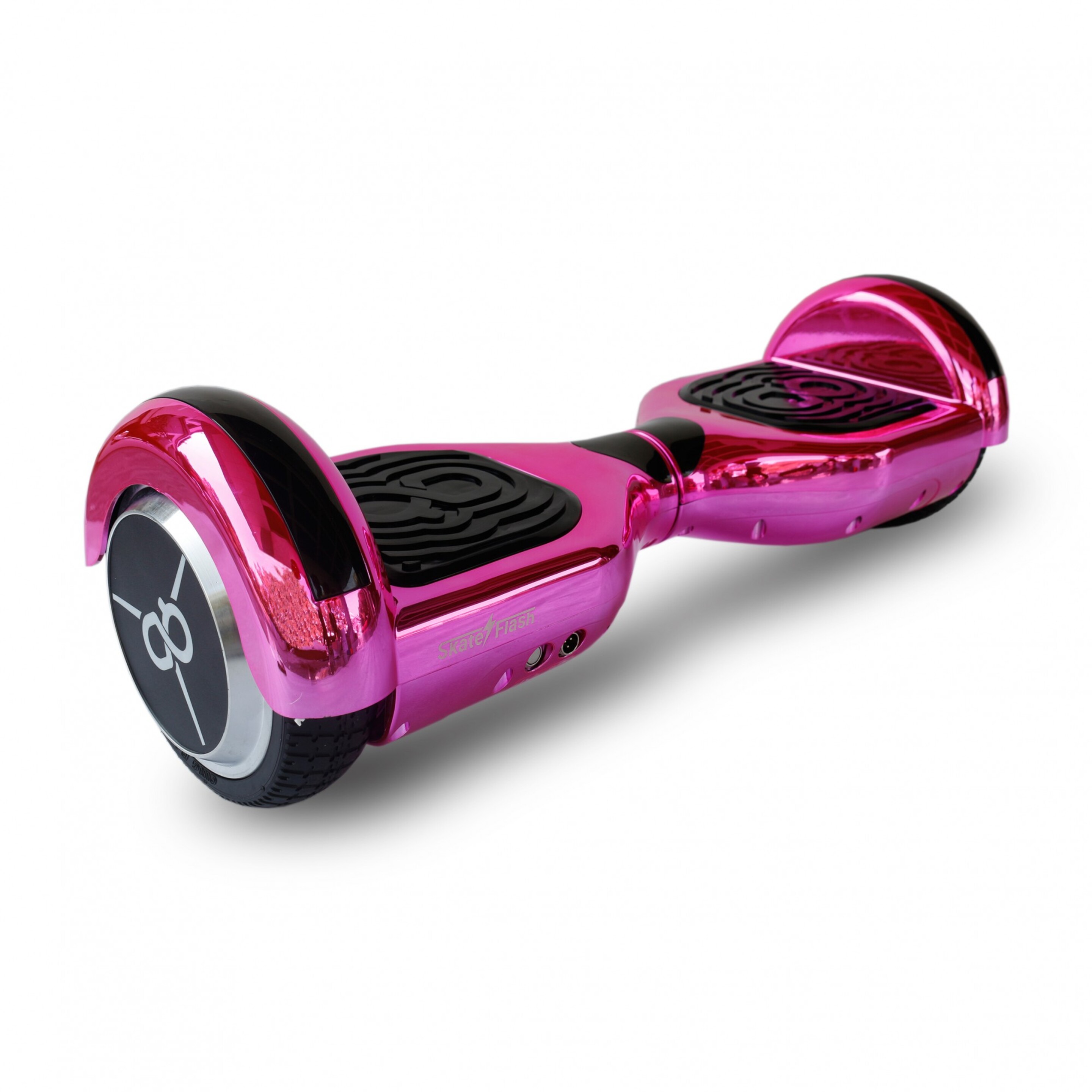 Hoverboard Skateflash Start Metal Pink