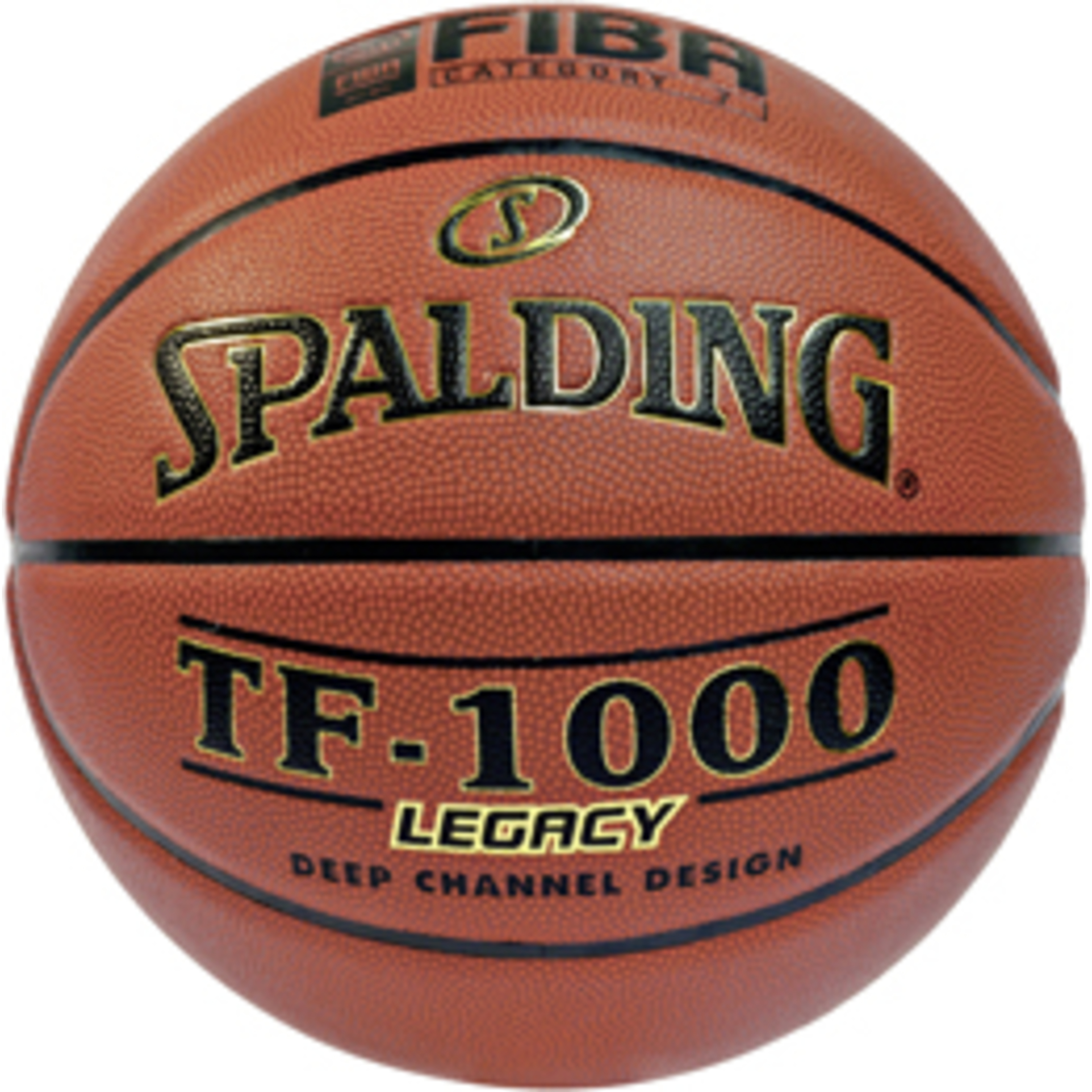 Balón Spalding Tf 1000 Legacy Indoor