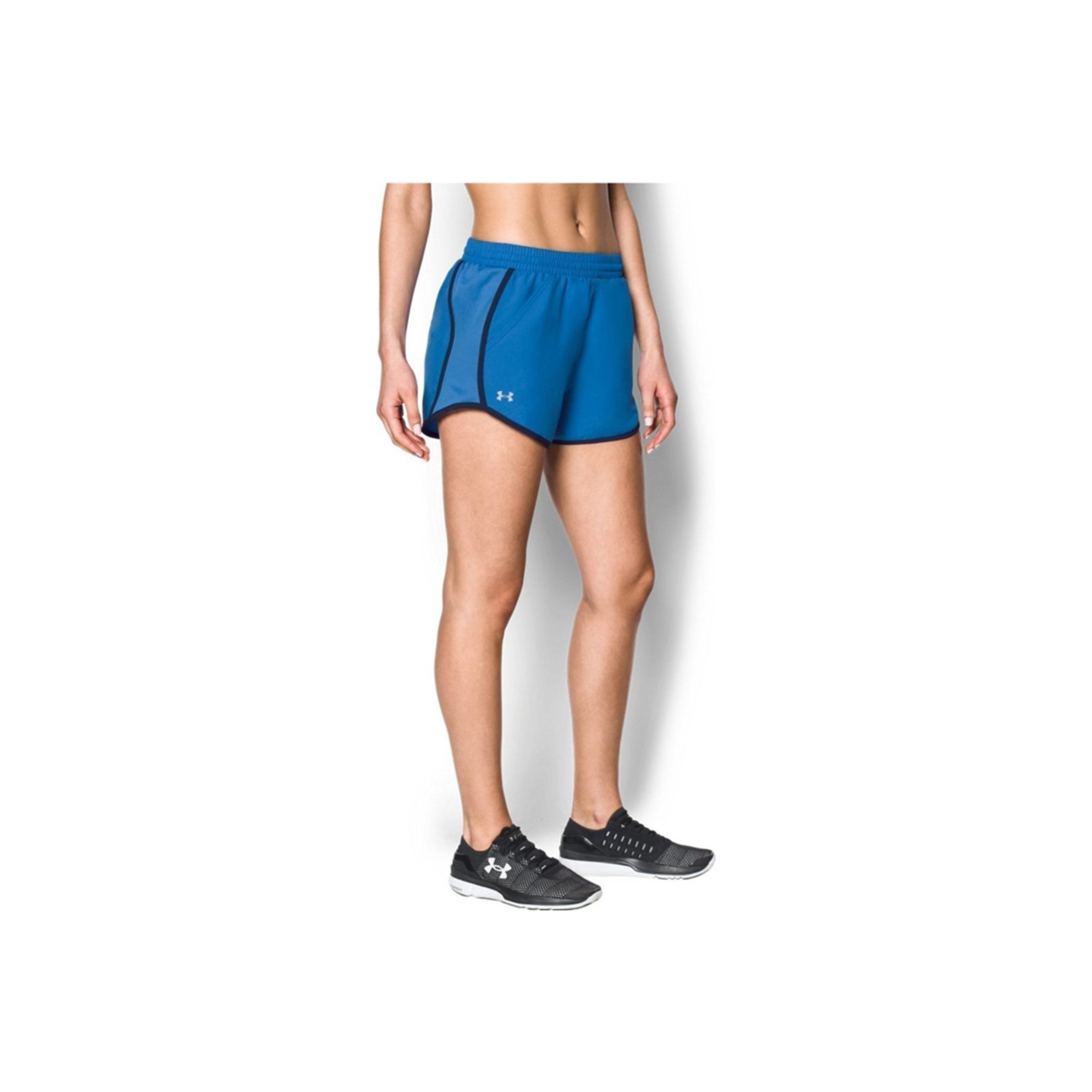 Pantalón Corto Under Armour Fly By Short 3'' 1297125-437