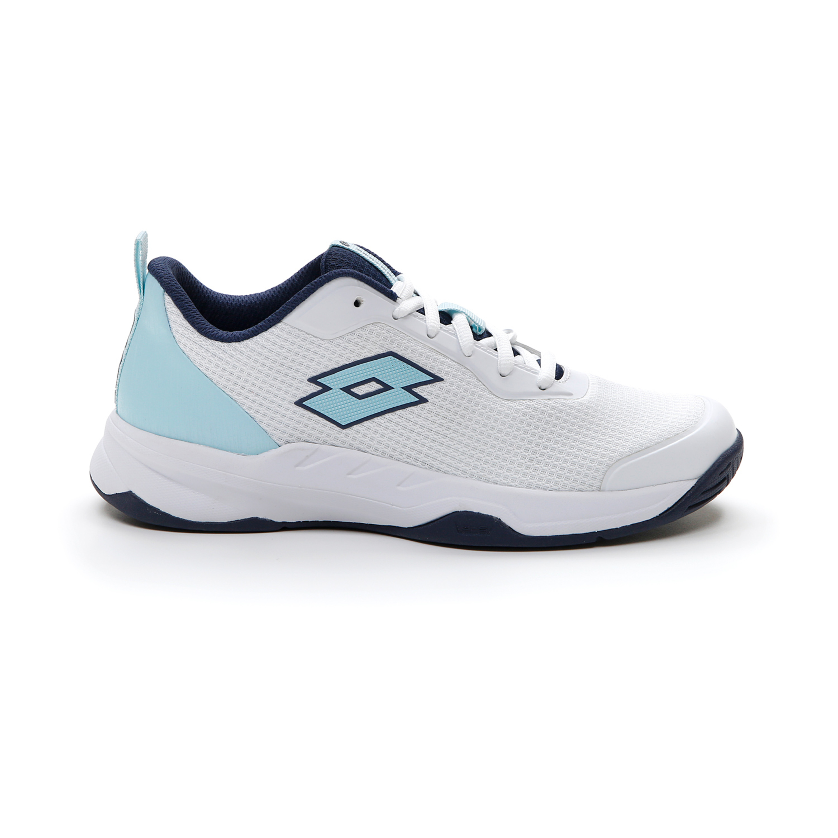 Zapatillas Tenis Lotto Mirage 600 Alr W