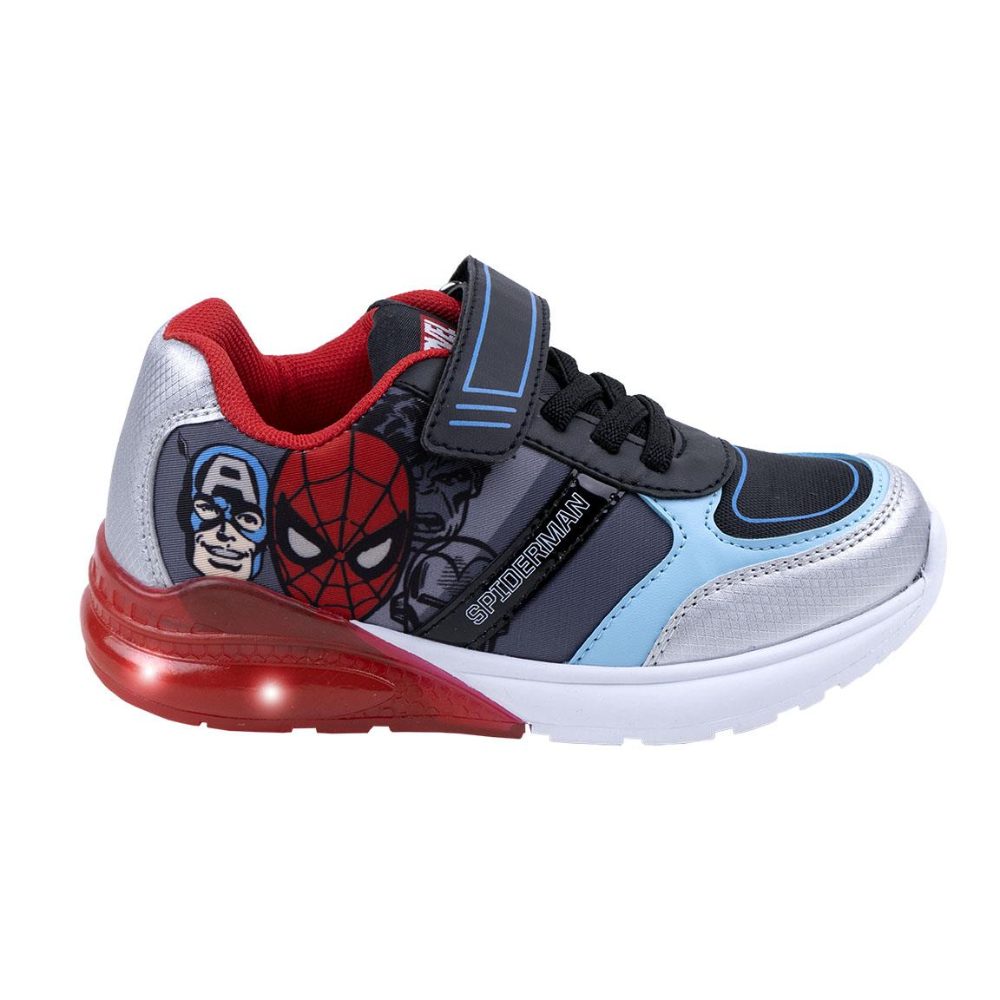 Zapatillas Avengers - multicolor - 
