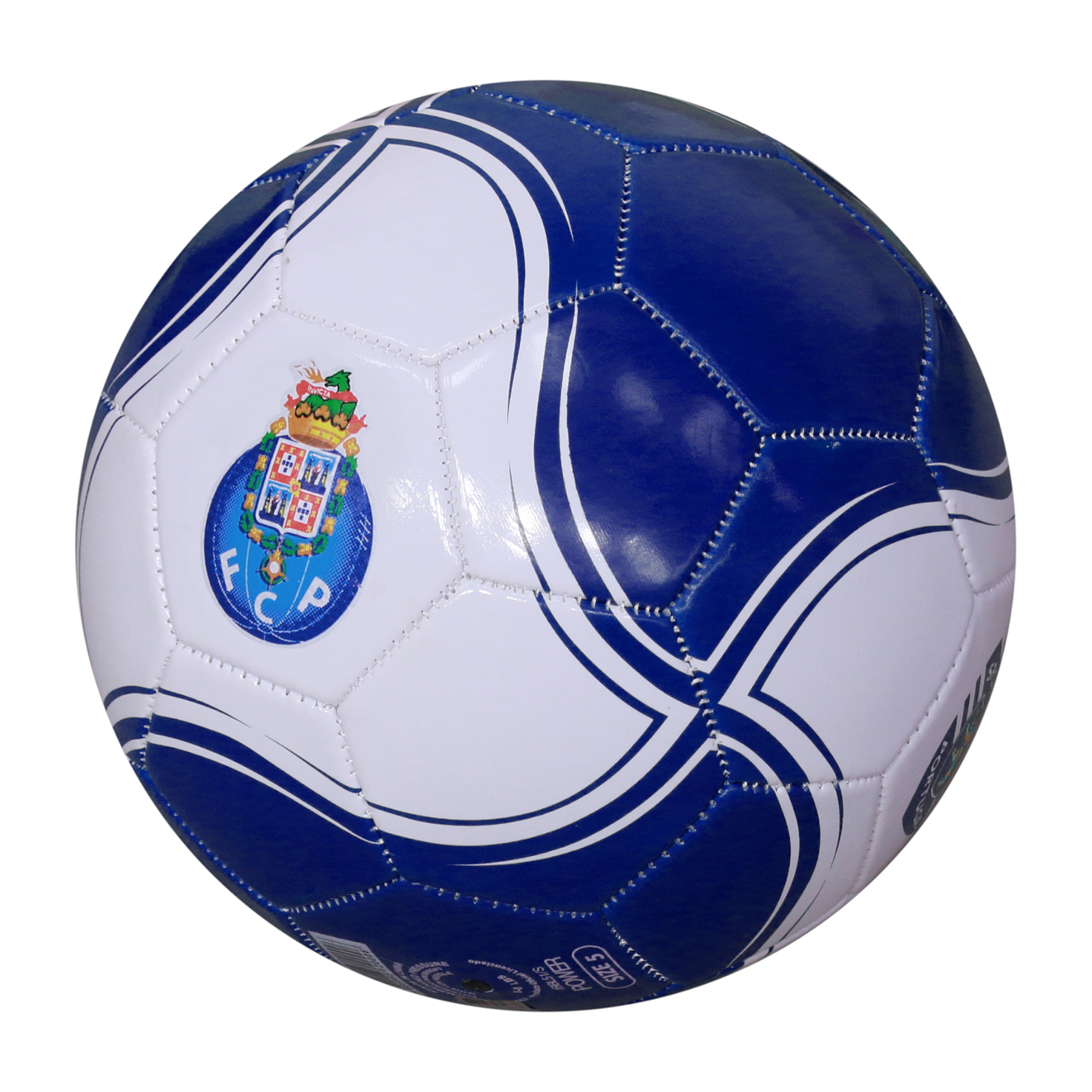 Bola Futebol Fc Porto Power T.5