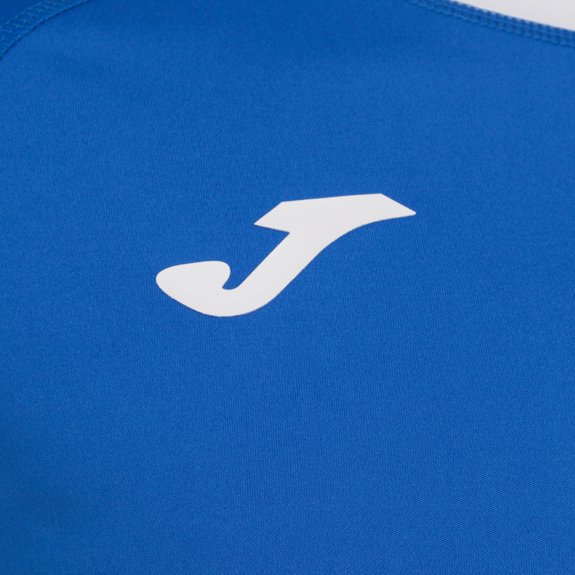 Camiseta Manga Corta Joma Hispa Iii Royal