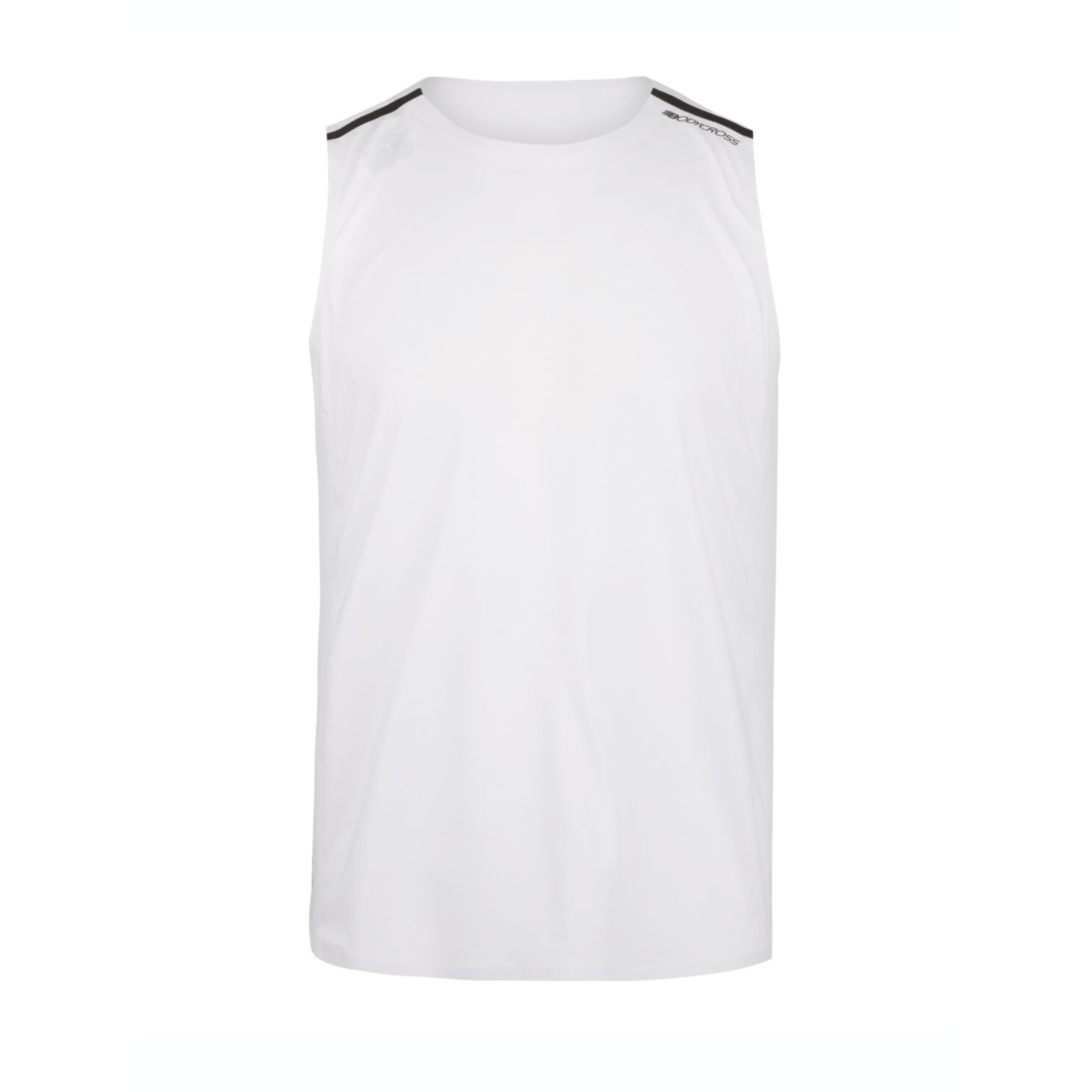 Camiseta Bodycross Orwen - blanco - 
