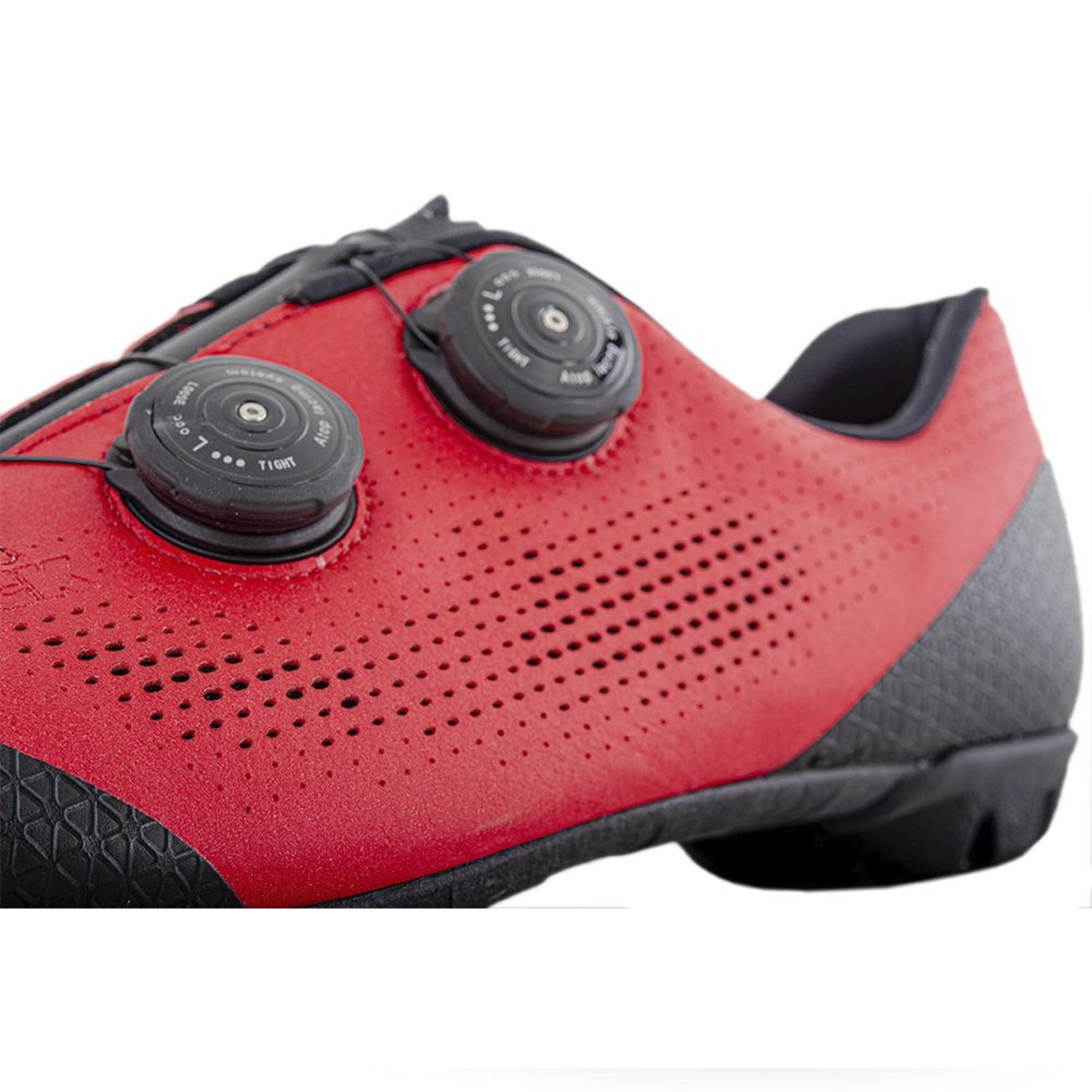 Zapatillas Ciclismo Mtb Vtt Luck Phantom