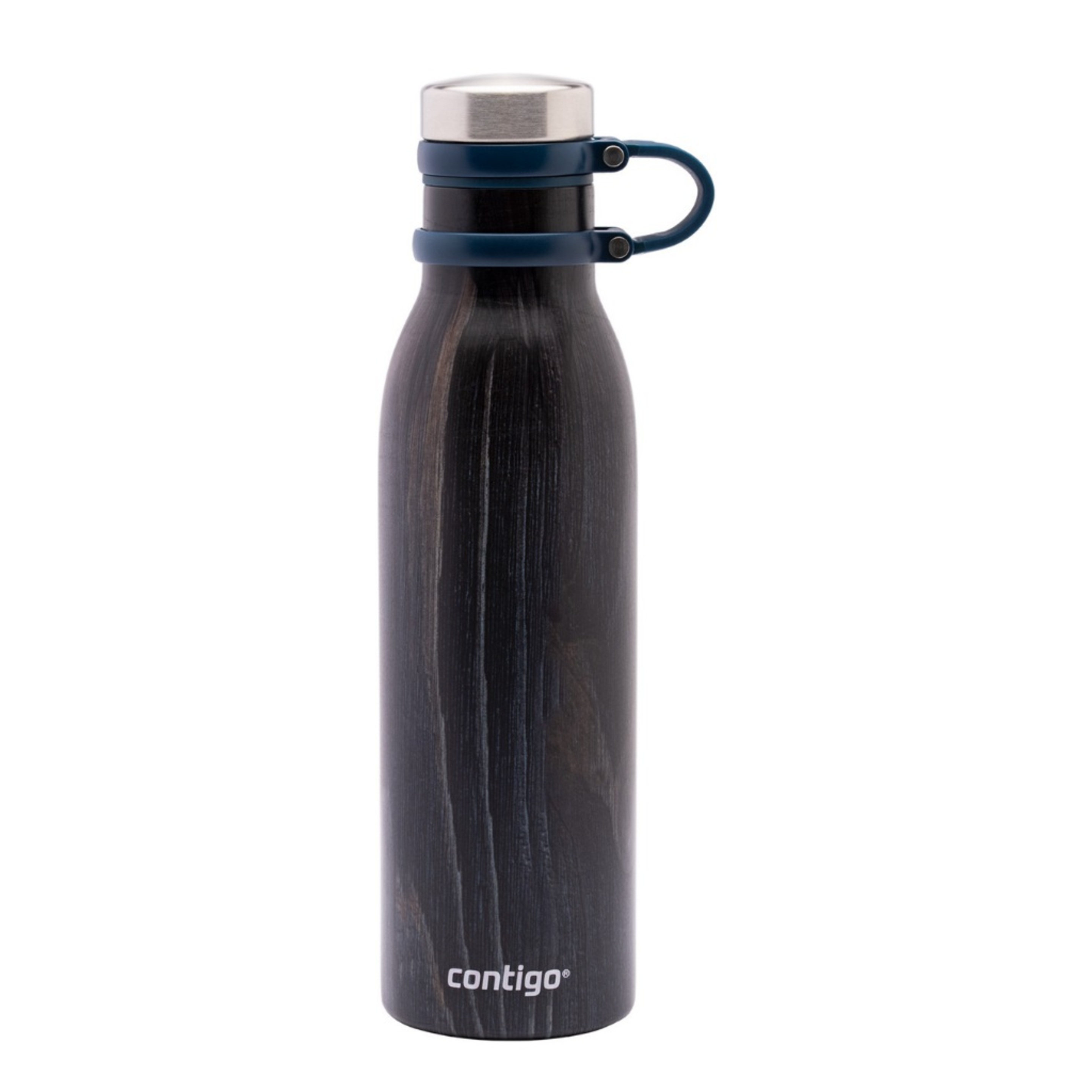 Botella Matterhorn Indigo Wood 590 Ml