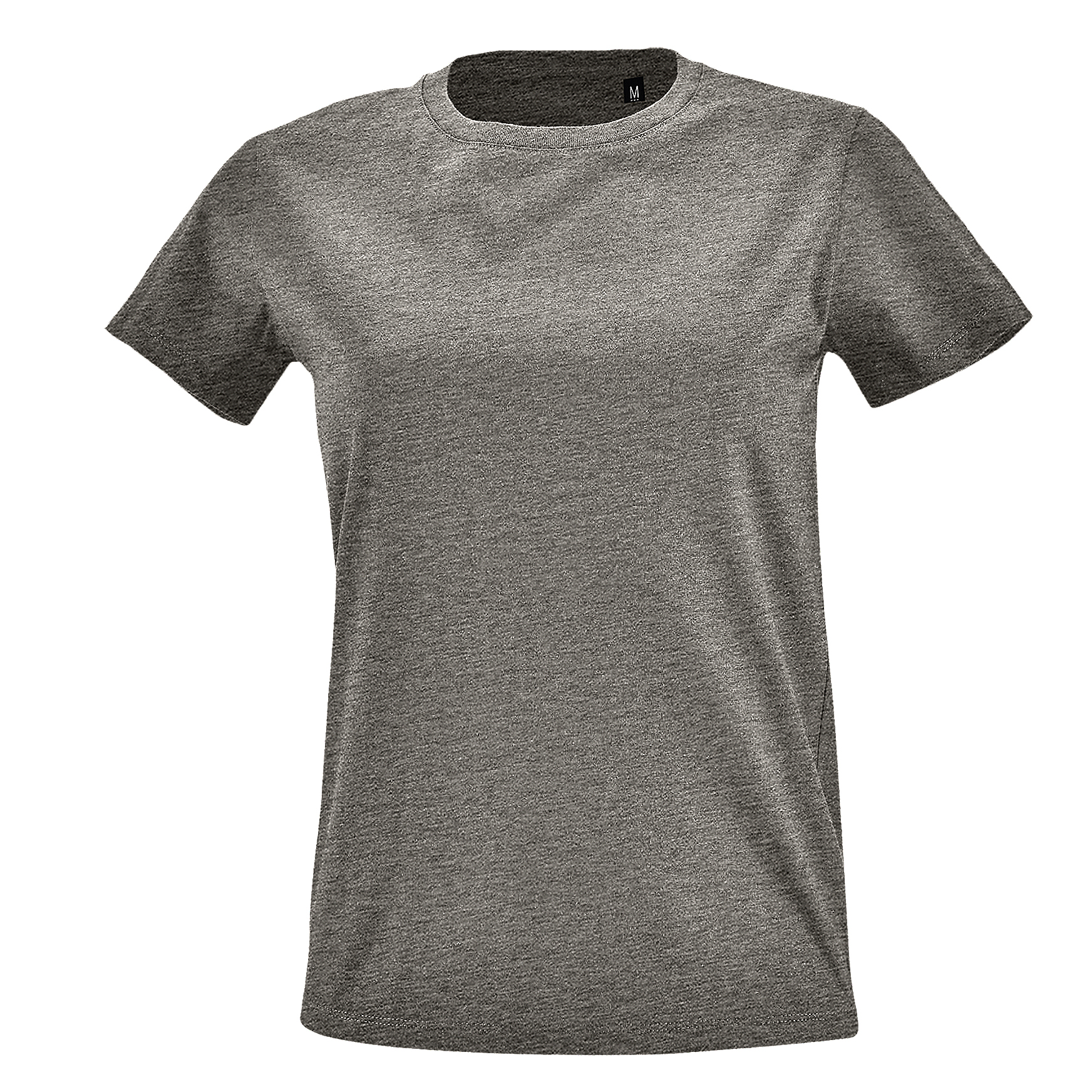 T-shirt Império Sols - gris - 