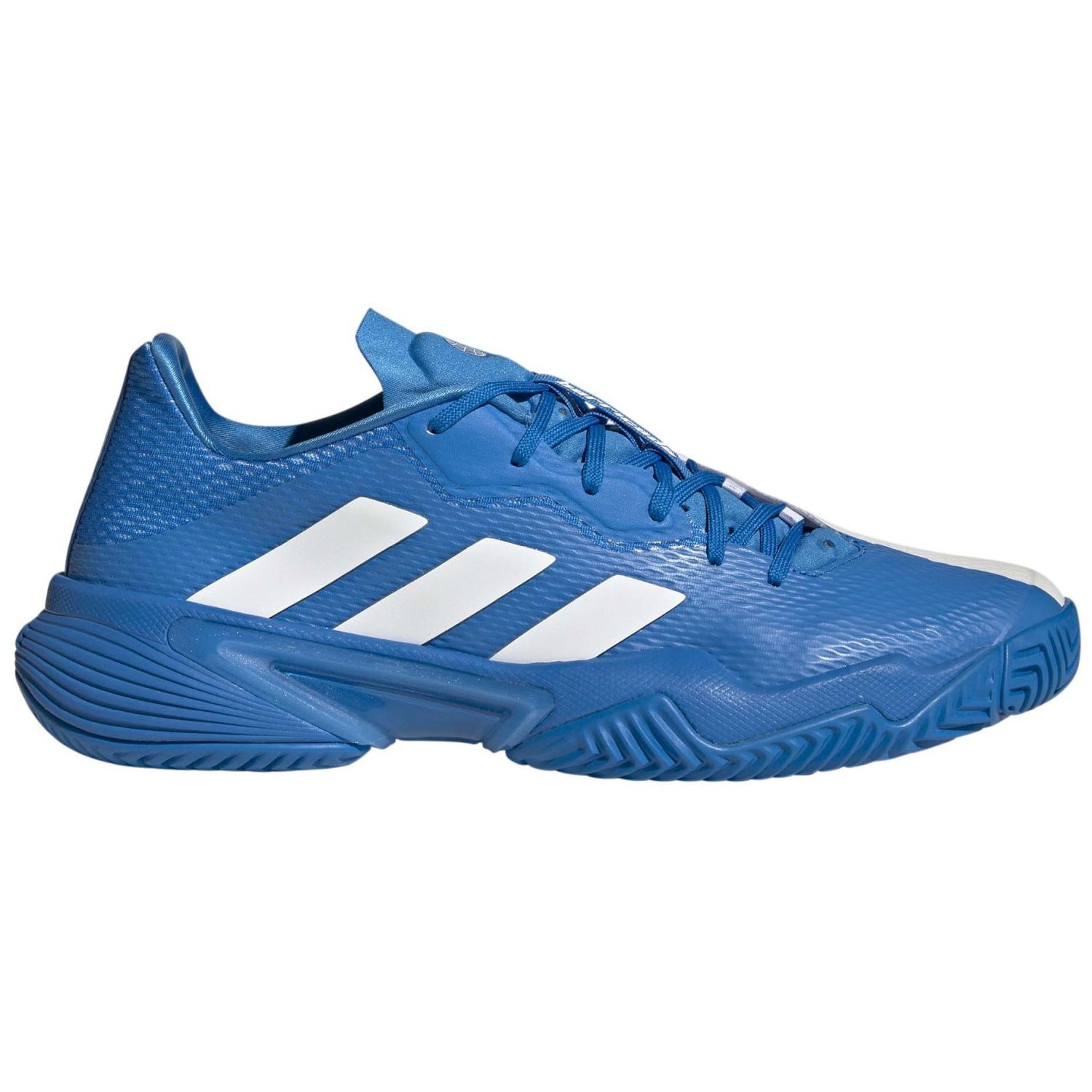 Zapatillas adidas Barricade M