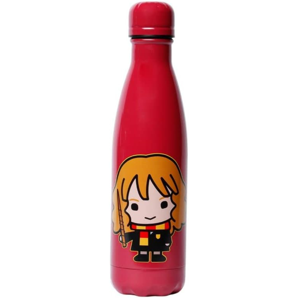 Botella Harry Potter 73684 - rojo - 