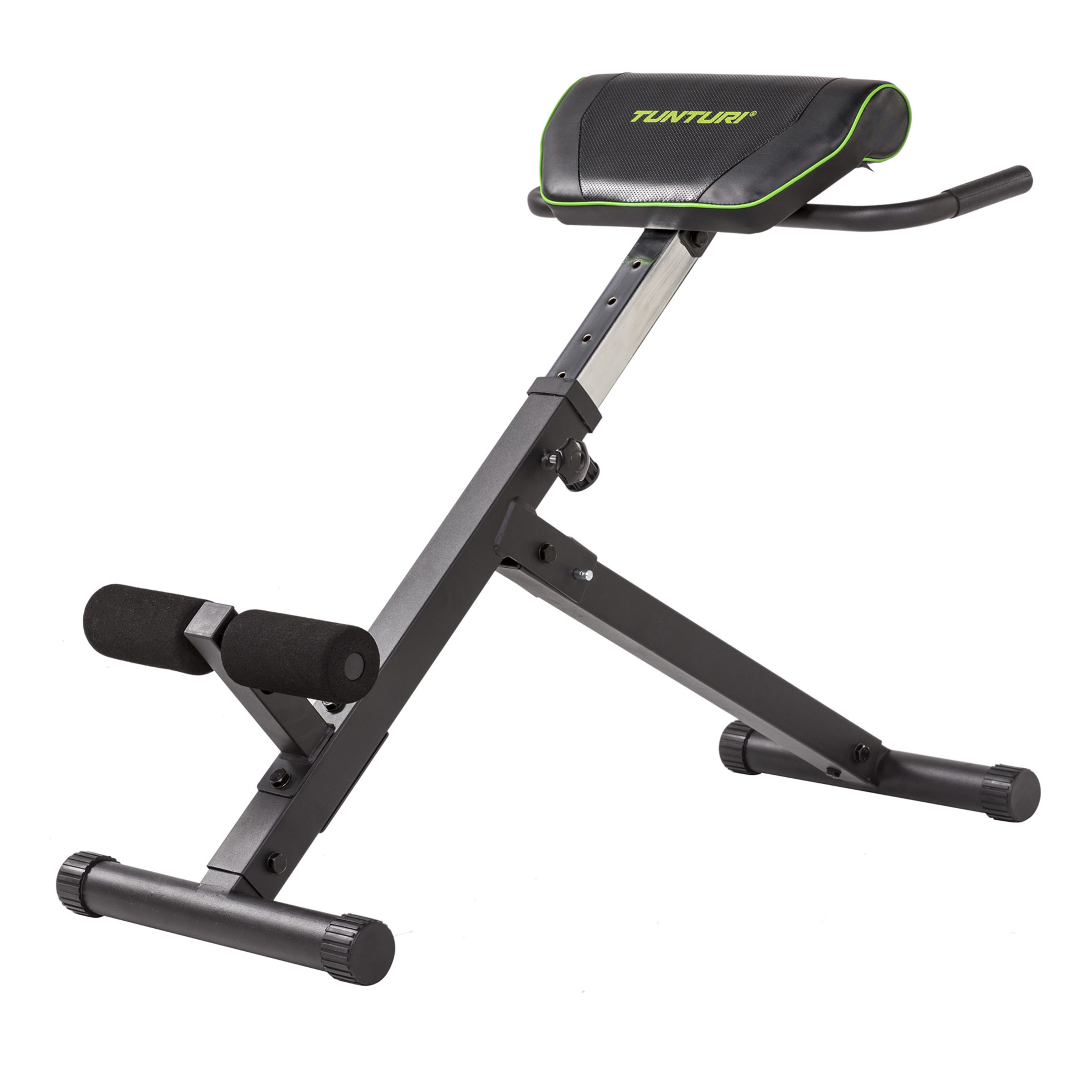 Banco De Musculación Ct40 Core Trainer Tunturi.