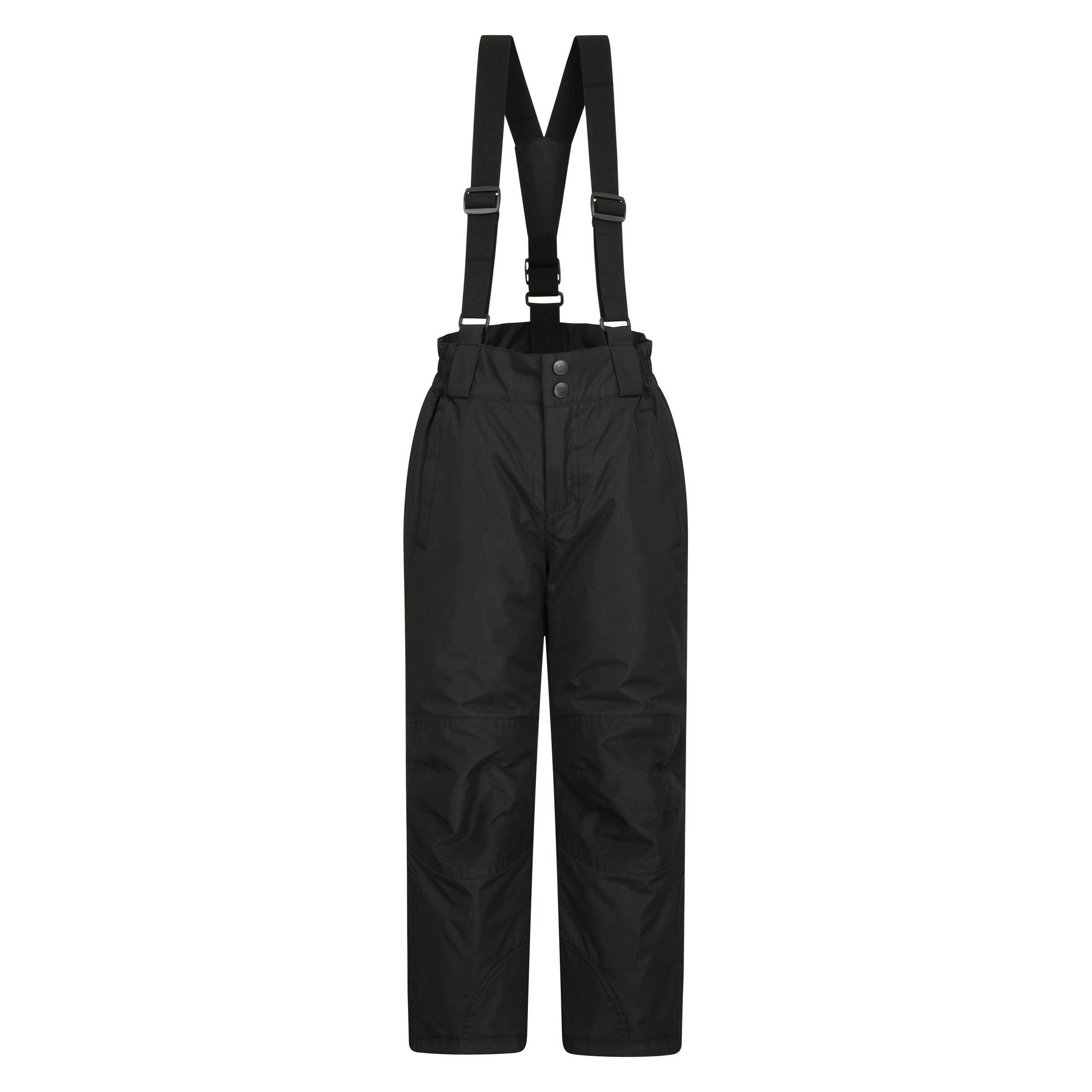 Pantalones De Esquí / Mountain Warehouse Raptor - negro - 