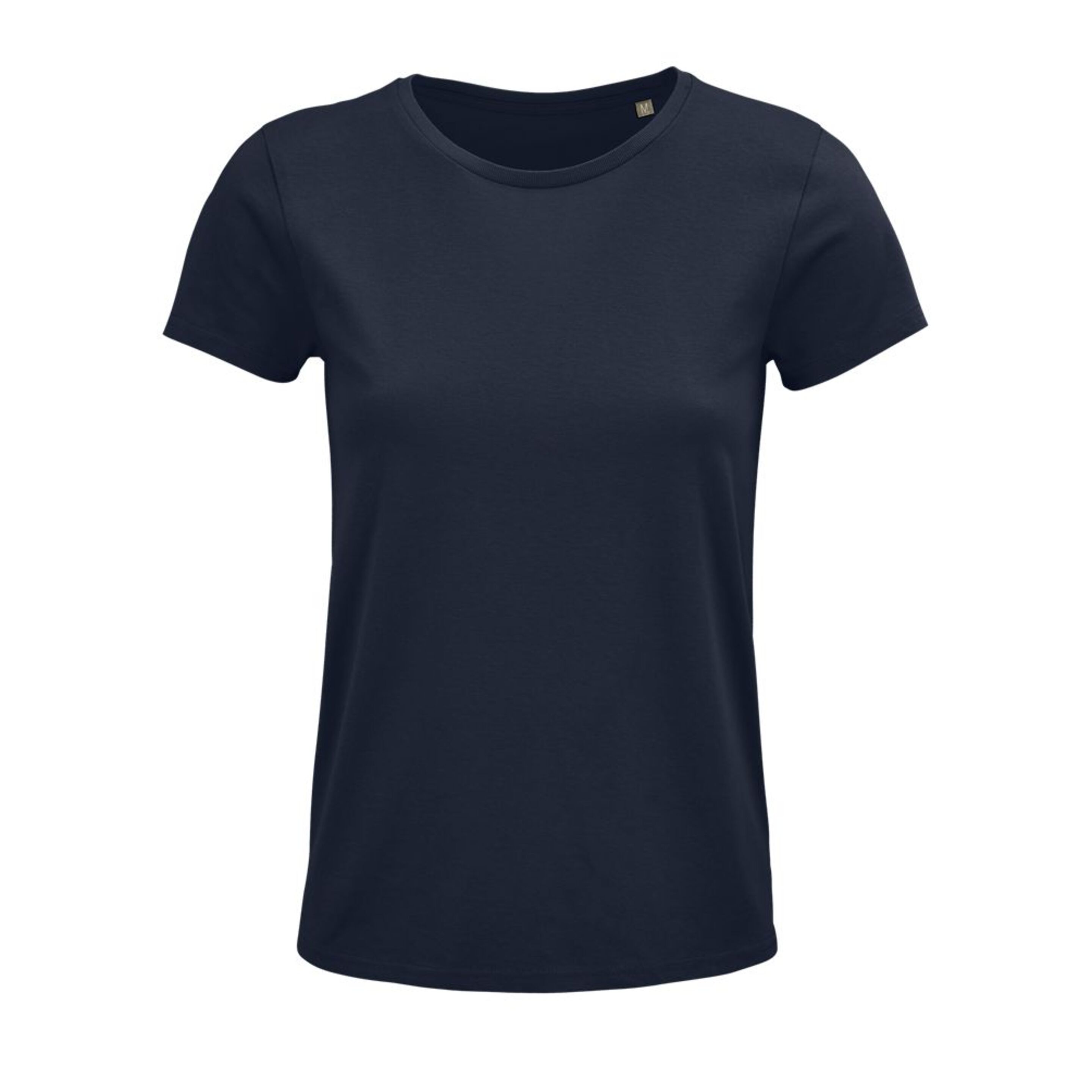 T-shirt Marnaula Crusader Mulher - azul-marino - 