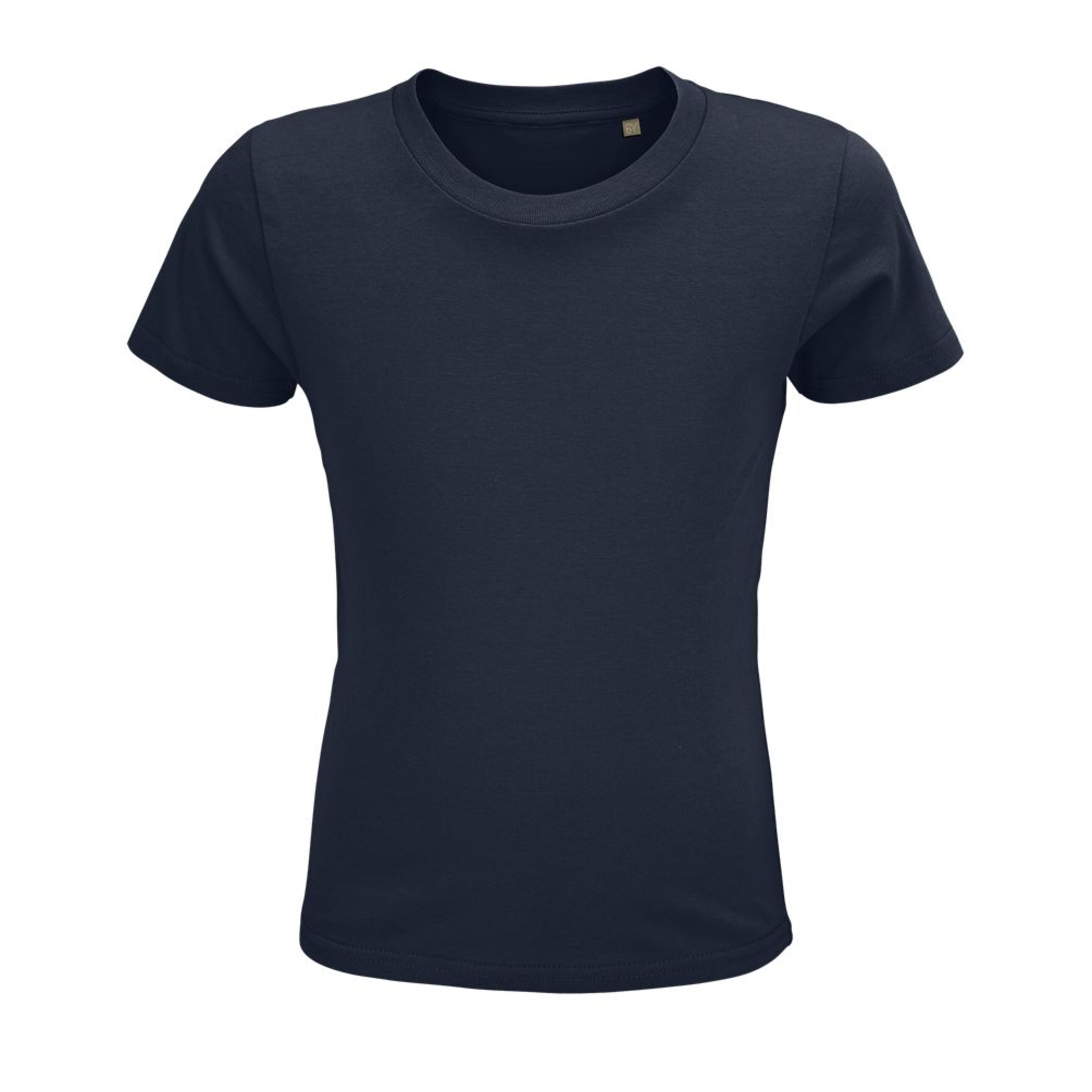 T-shirt Infantil Marnaula Crusader - azul-marino - 