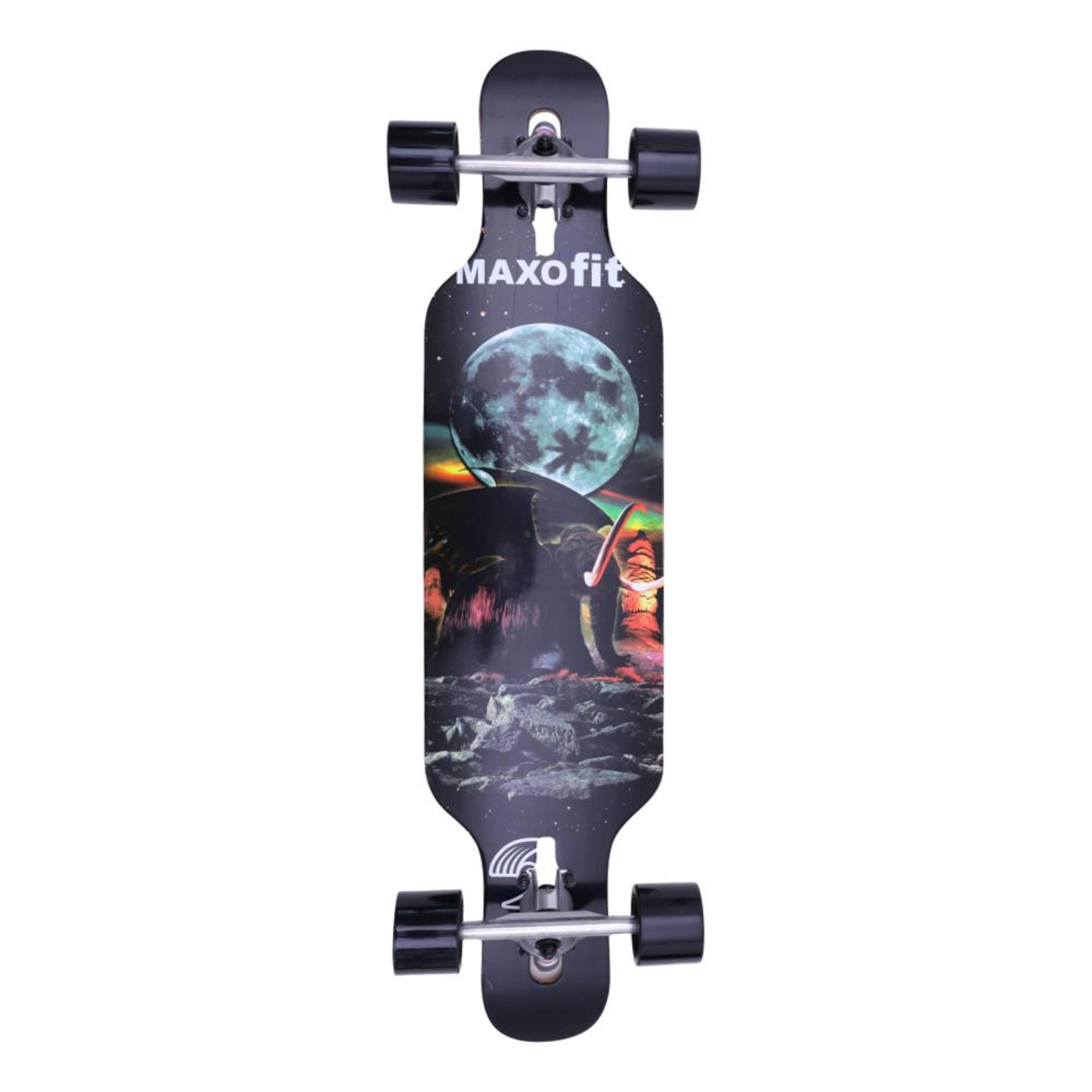 Longboard Thelongboarder Maxofit 36"