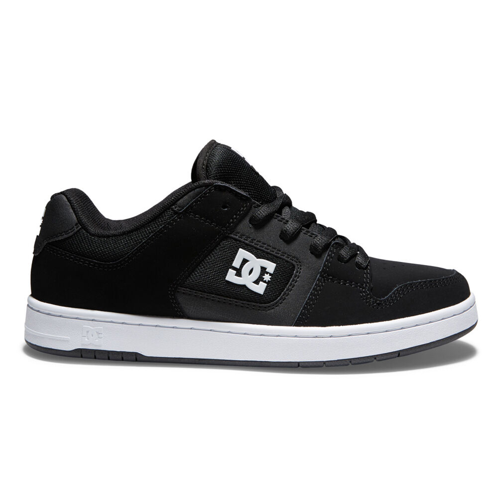 Zapatillas Dc Shoes Manteca 4 Adys100765