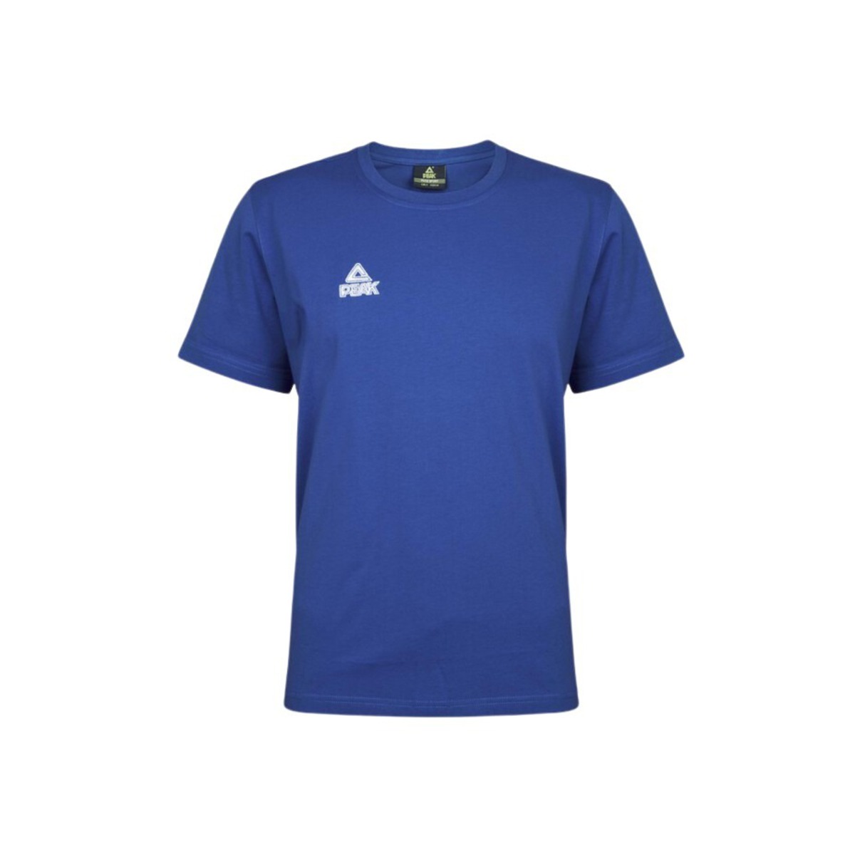 T-shirt Peak Classic - azul - 