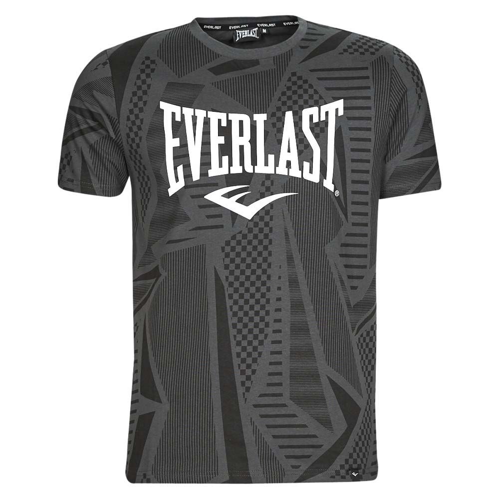 T-shirt Everlast Randall All Over