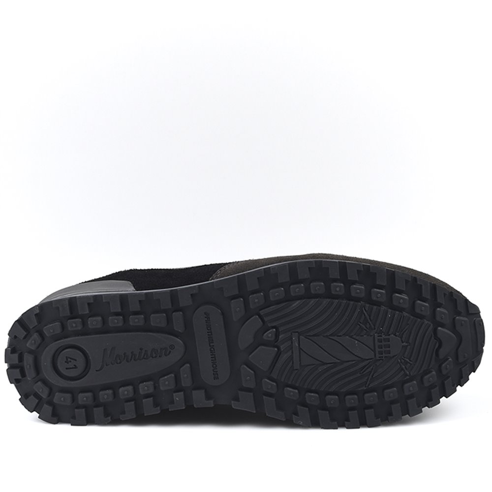 Zapatillas Casuales Morrison Jeffrey - Sneakers Para Hombre  MKP